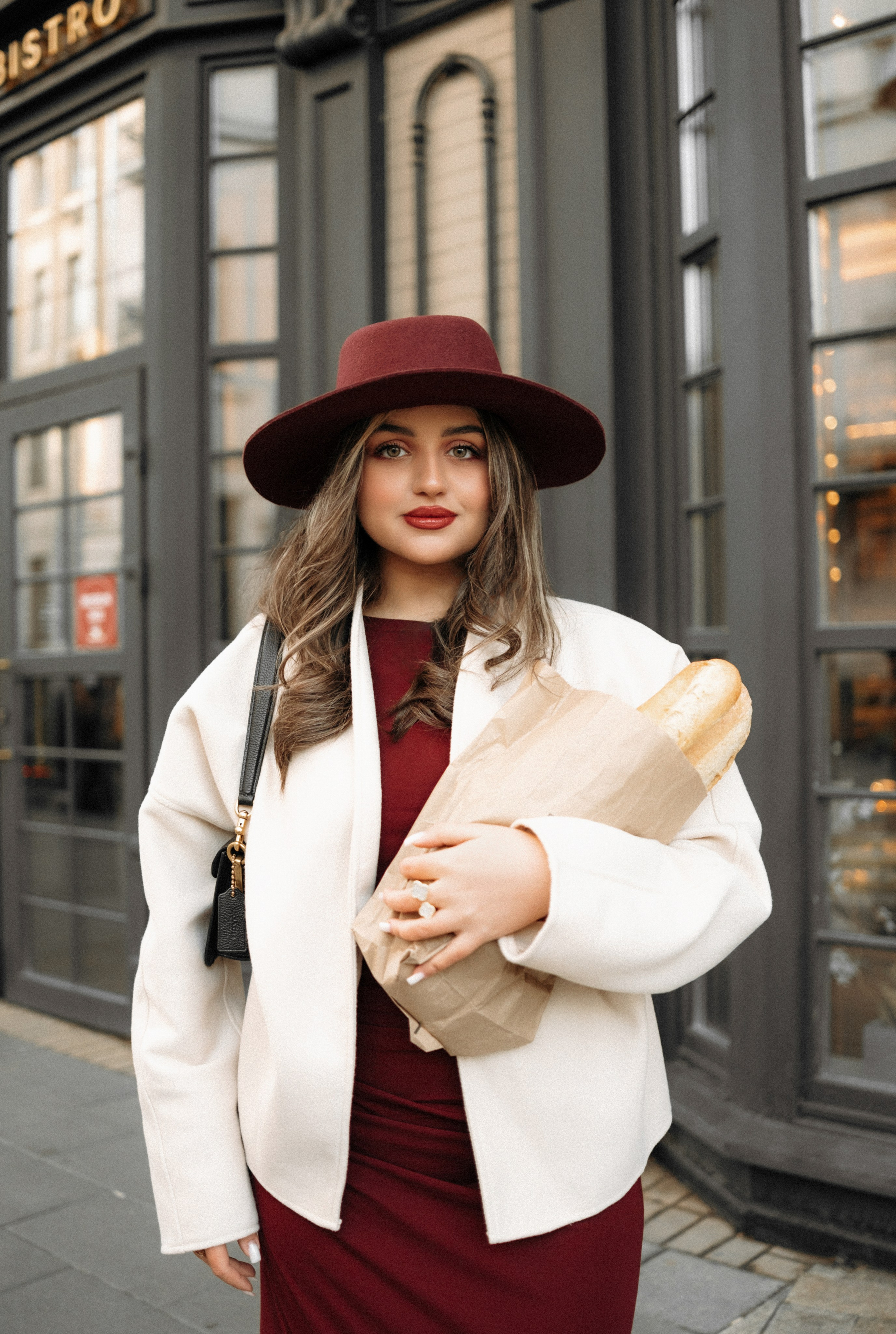 Анна. Портретный фотограф в Москве Дарья Мартиросян