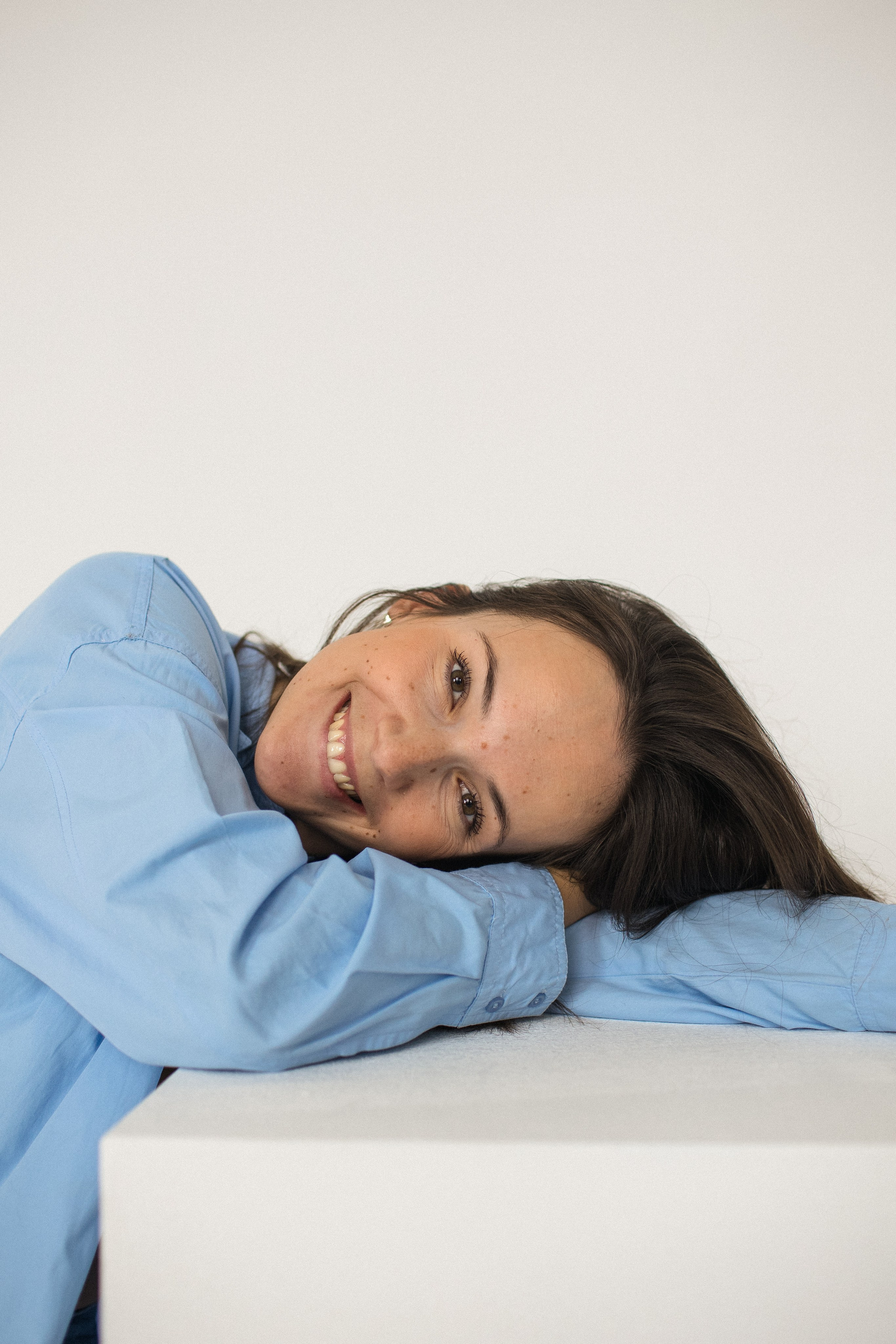 ANASTASIA. Фотограф Мария Сивохина