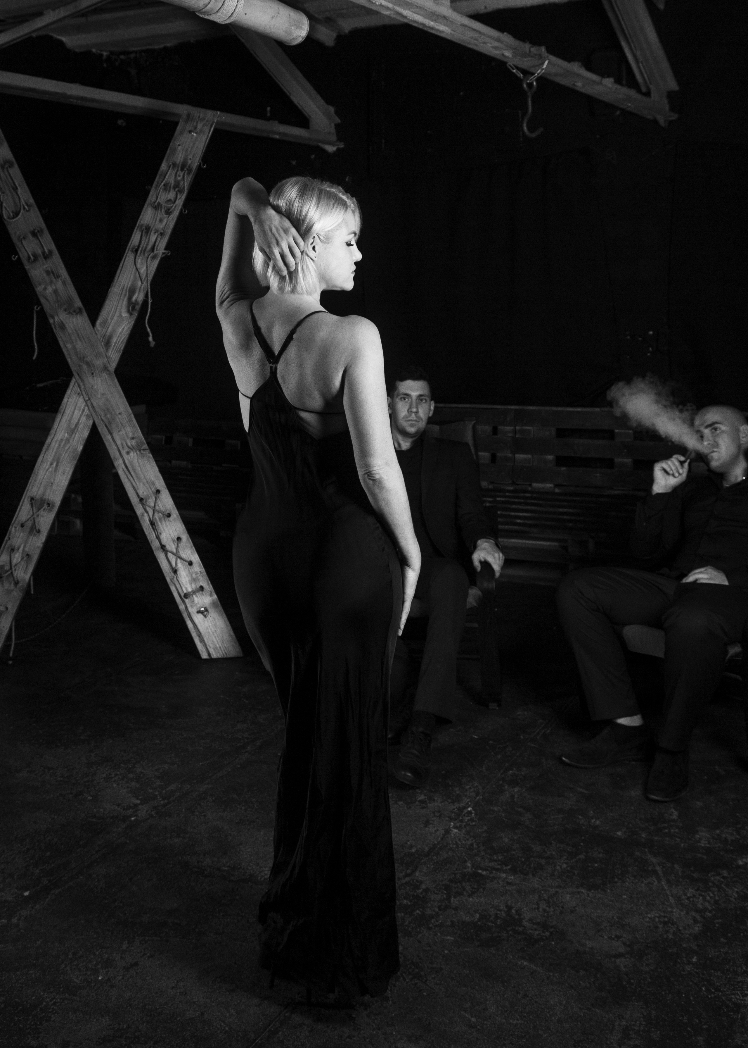 Пары. Будуарный фотограф. Москва