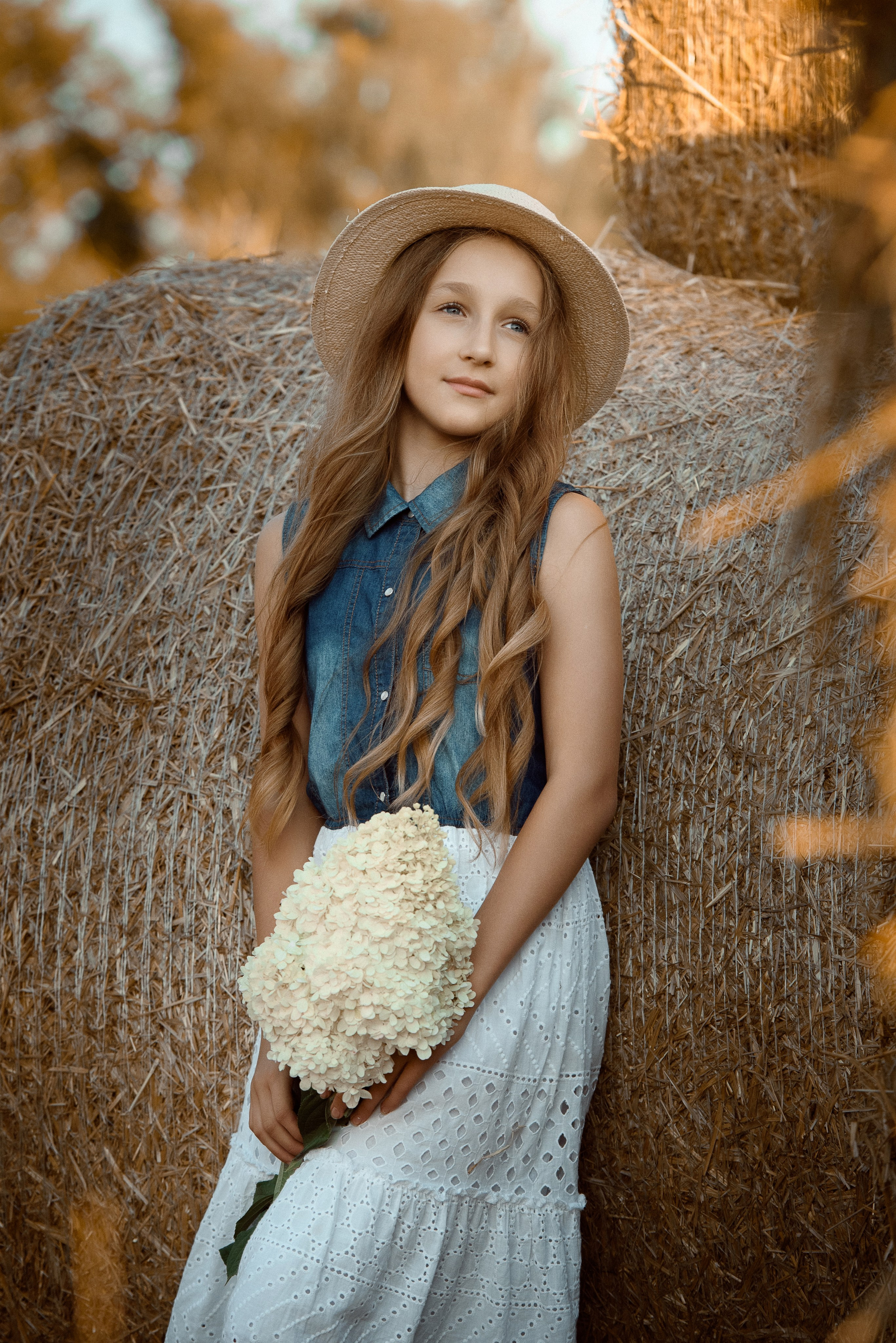 Юность. Римма Гусакова. Выпускные фотокниги. Детские и семейные фотосессии