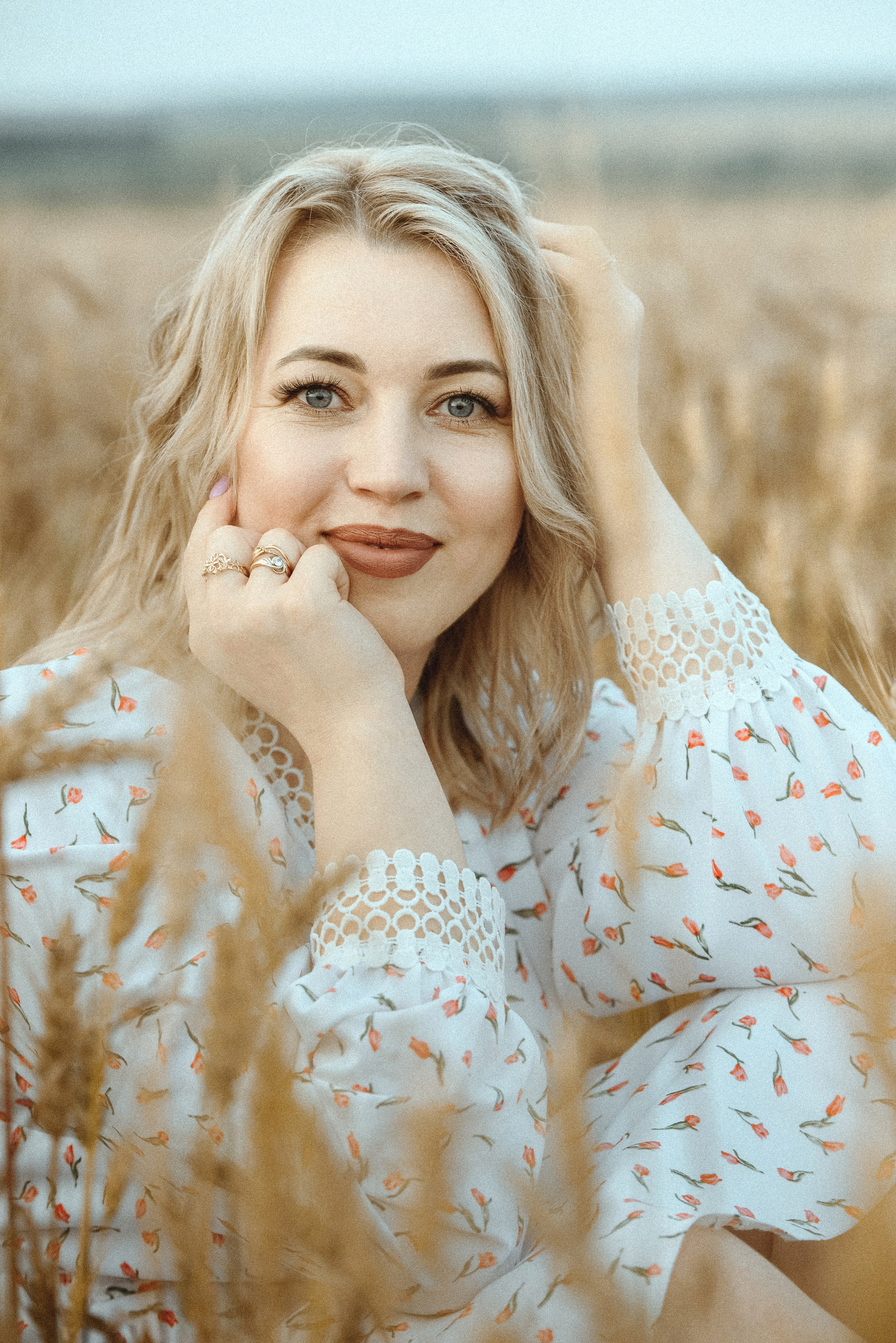 Дарья. Римма Гусакова. Выпускные фотокниги. Детские и семейные фотосессии