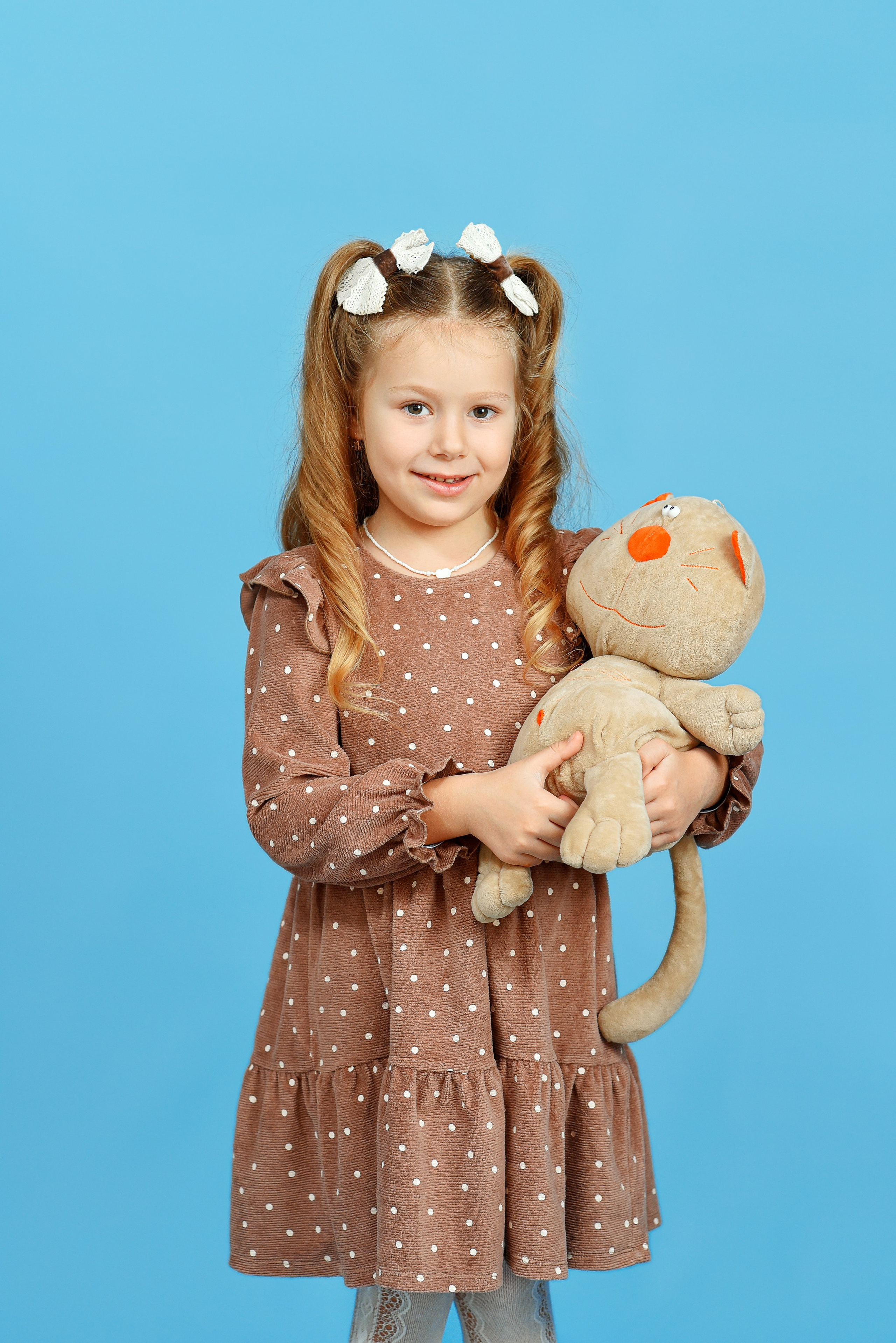 Детский сад. Римма Гусакова. Выпускные фотокниги. Детские и семейные фотосессии