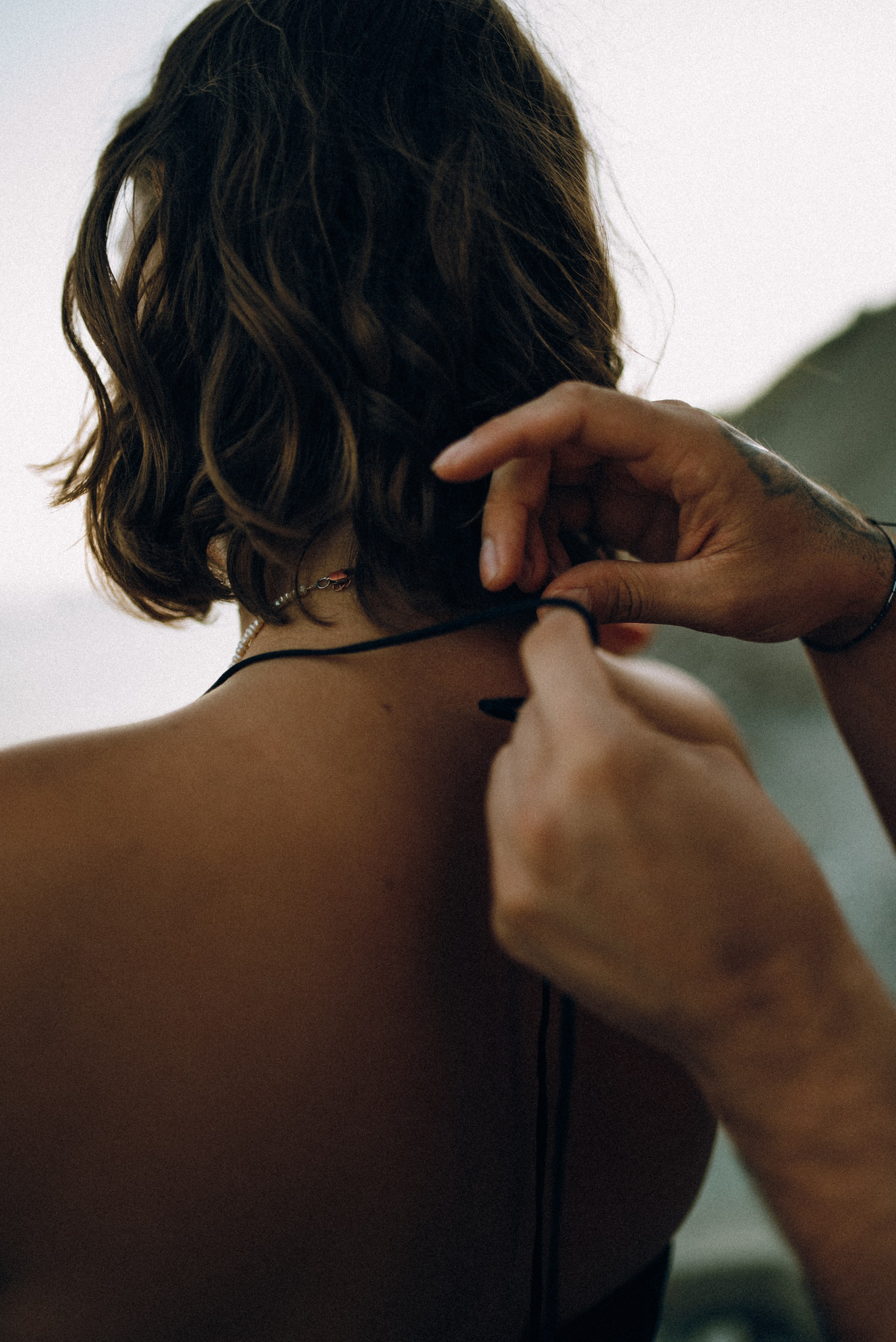 Виолетта и Евгений. Фотограф Санкт-Петербург, Новороссийск