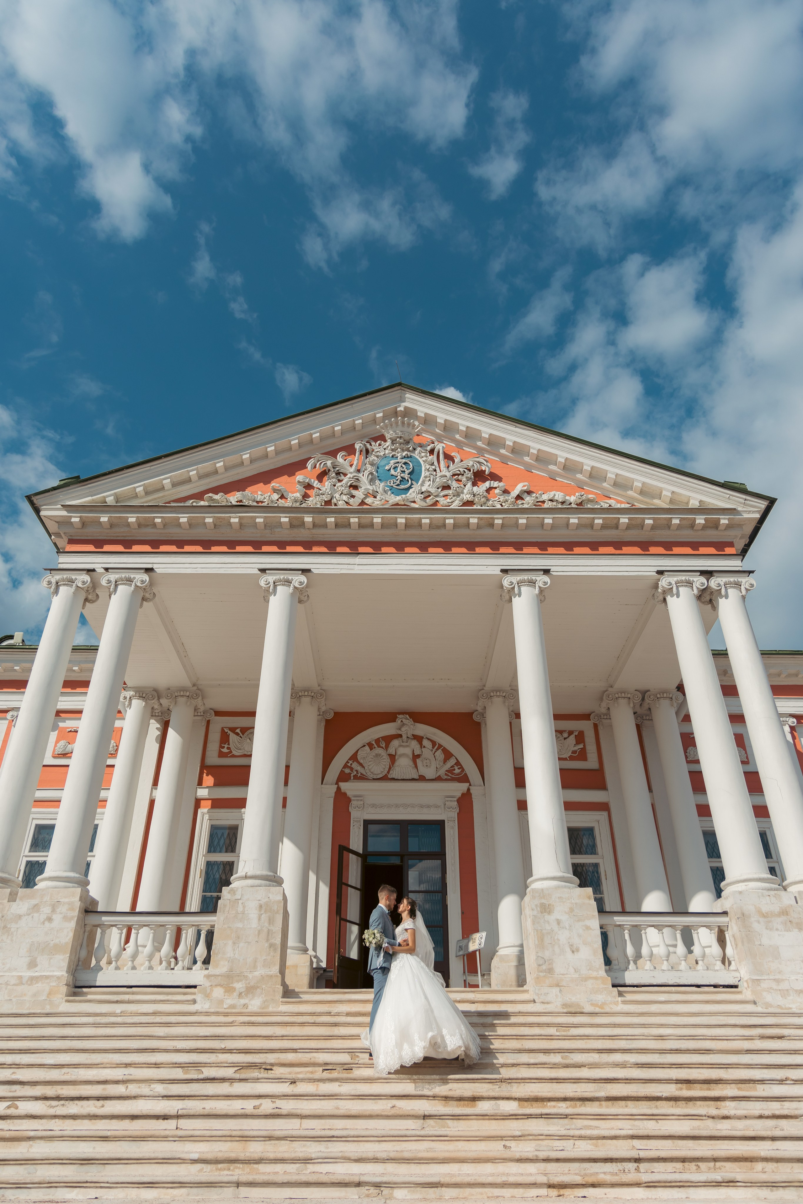 Прогулка. Photomantis