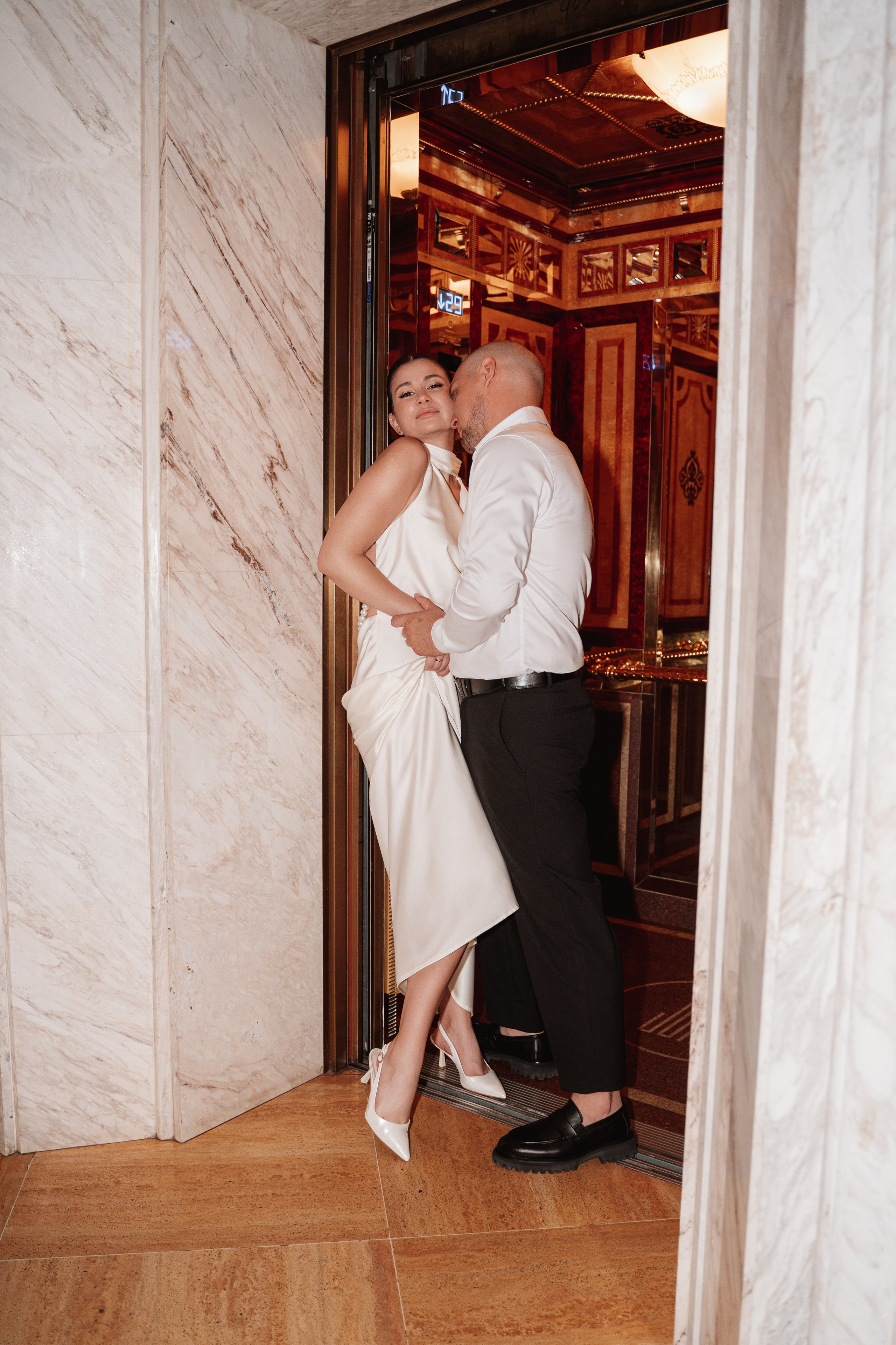 А&Р Роспись Украина Radisson. Свадебный фотограф Москва Инесса Зверева