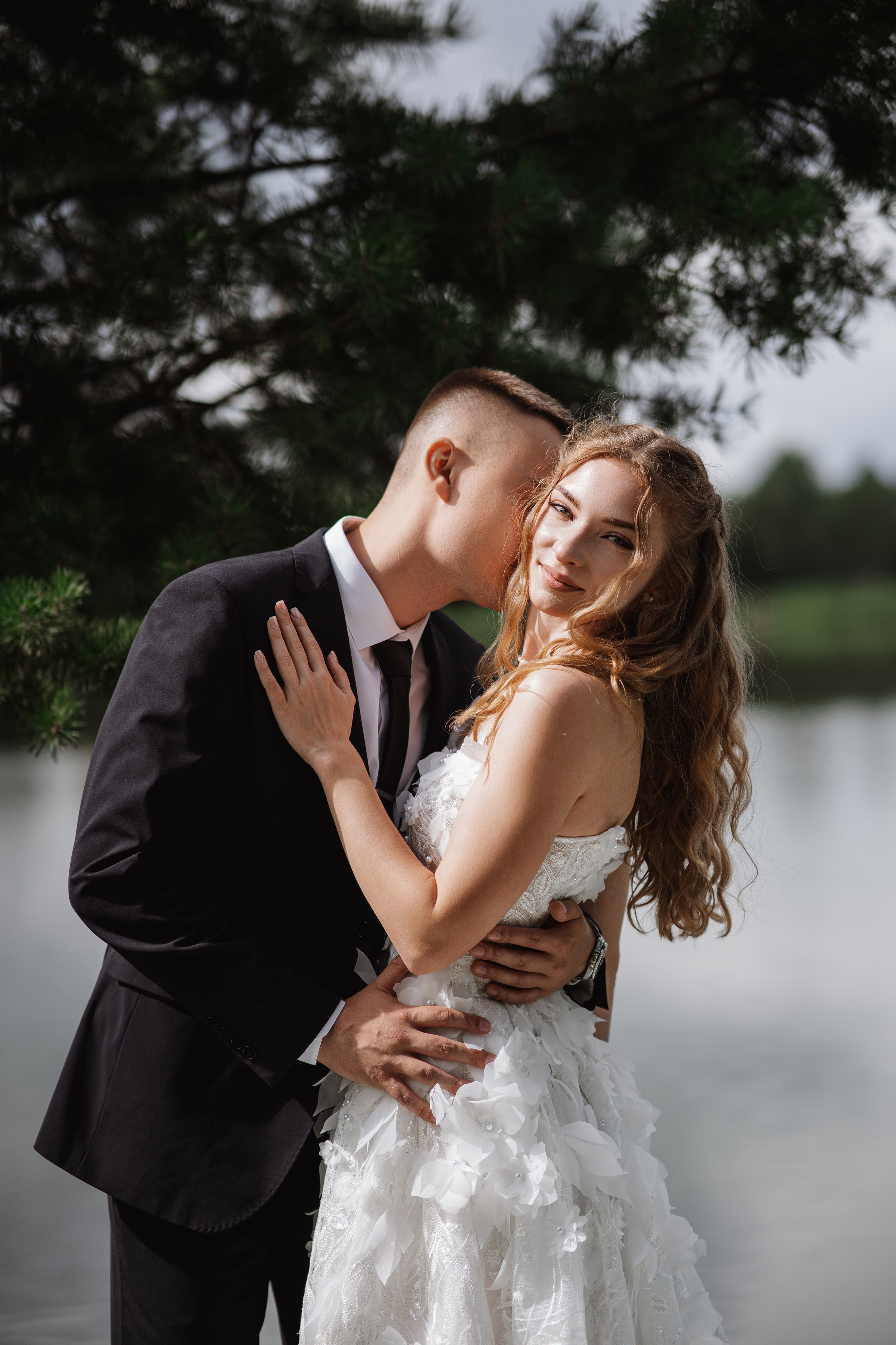 A&R X-land. Свадебный фотограф Москва Инесса Зверева