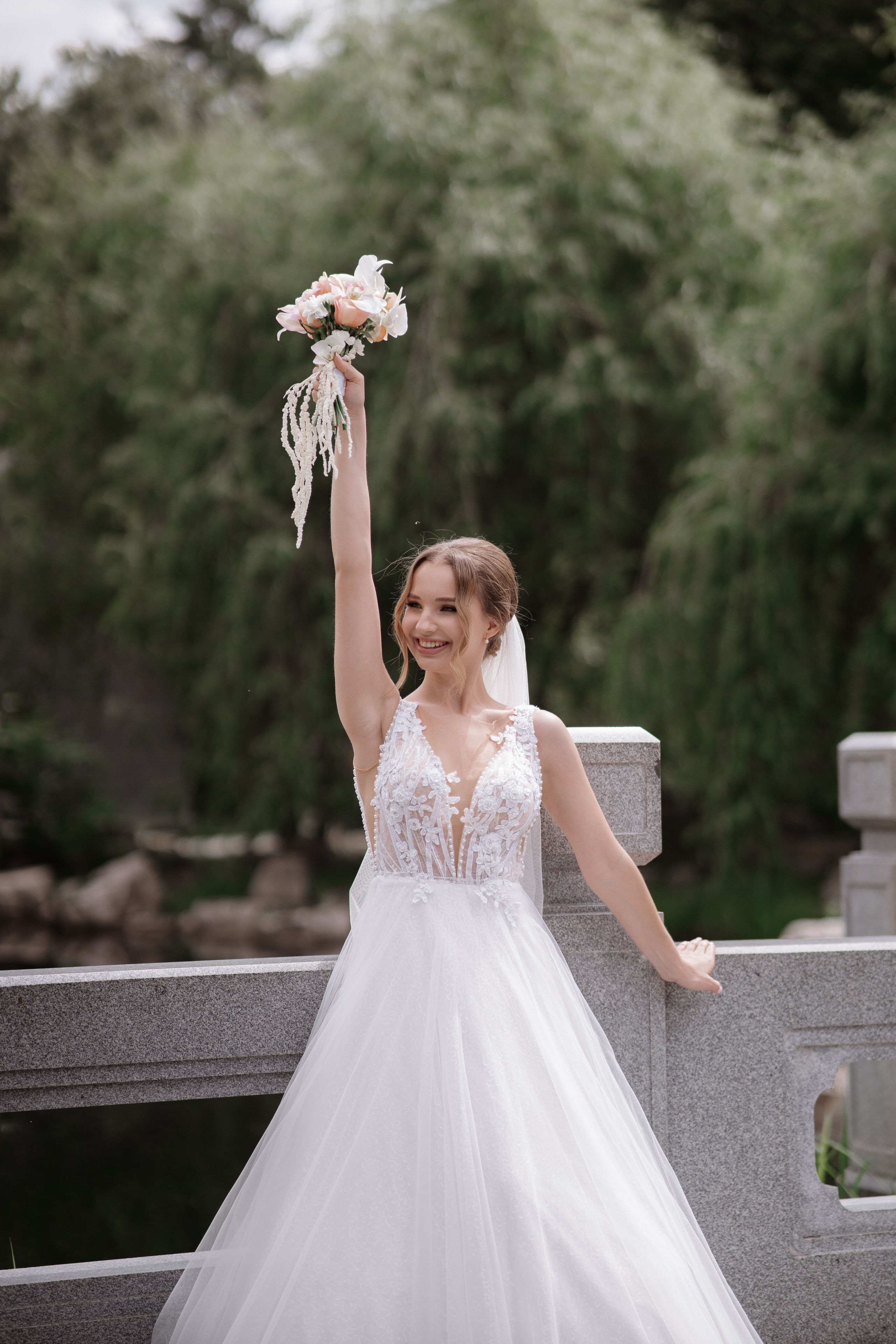 T&A Сегодня только о любви. Свадебный фотограф Москва Инесса Зверева