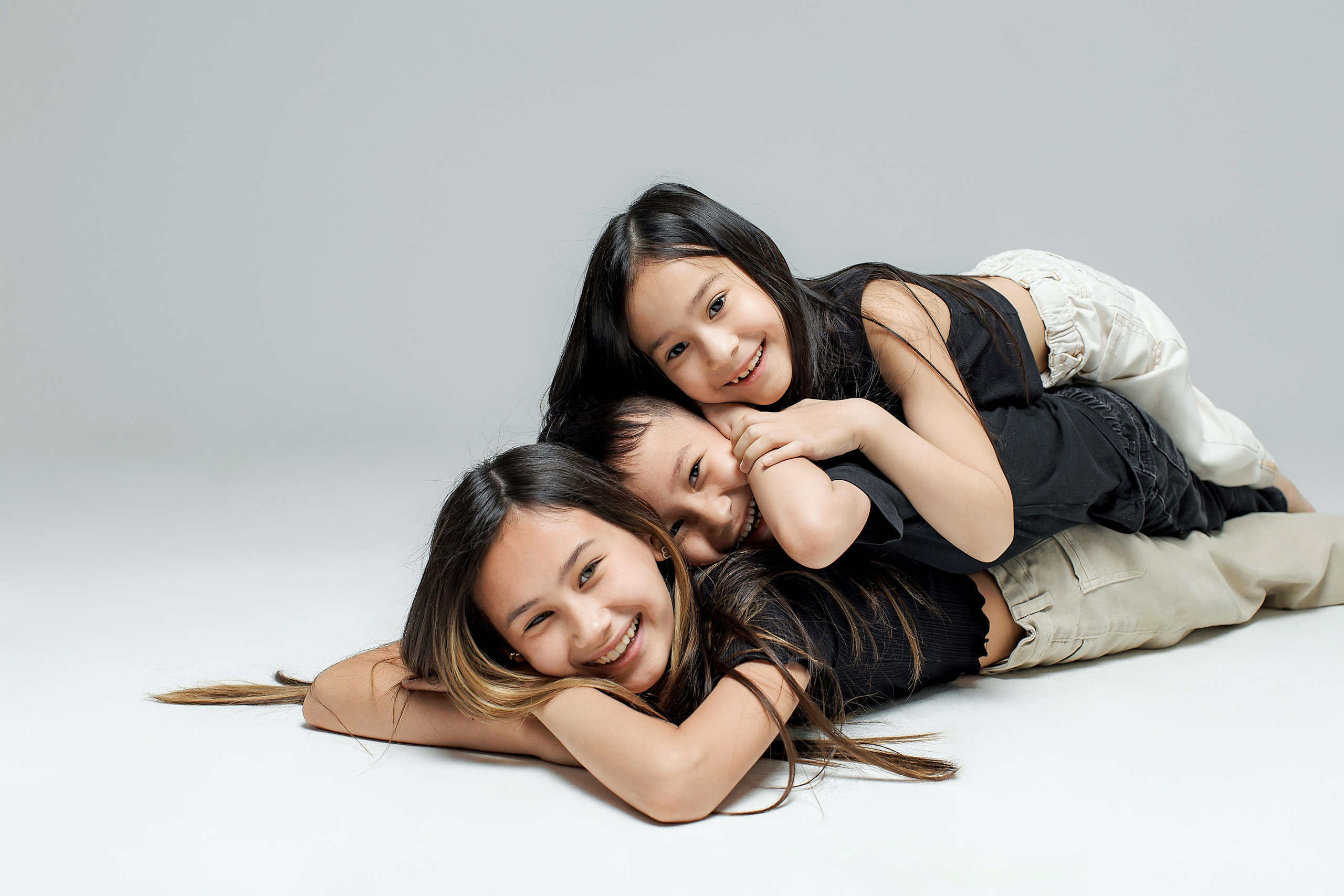 Юлия и Фидаиль. Семейный и детский фотограф в Стерлитамаке Разина Рахмангулова