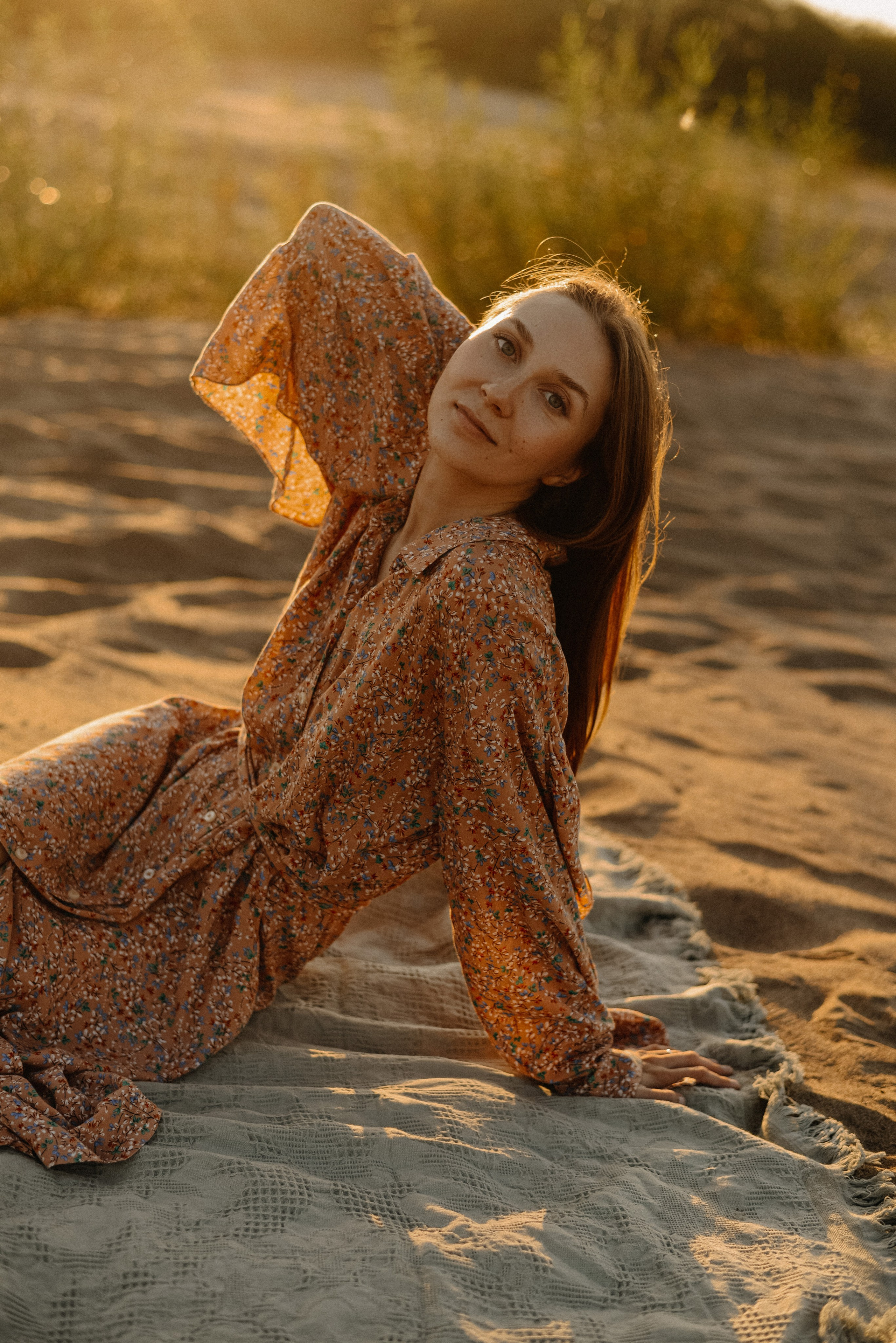 Катя. Фотограф в Москве Емельяненко Светлана