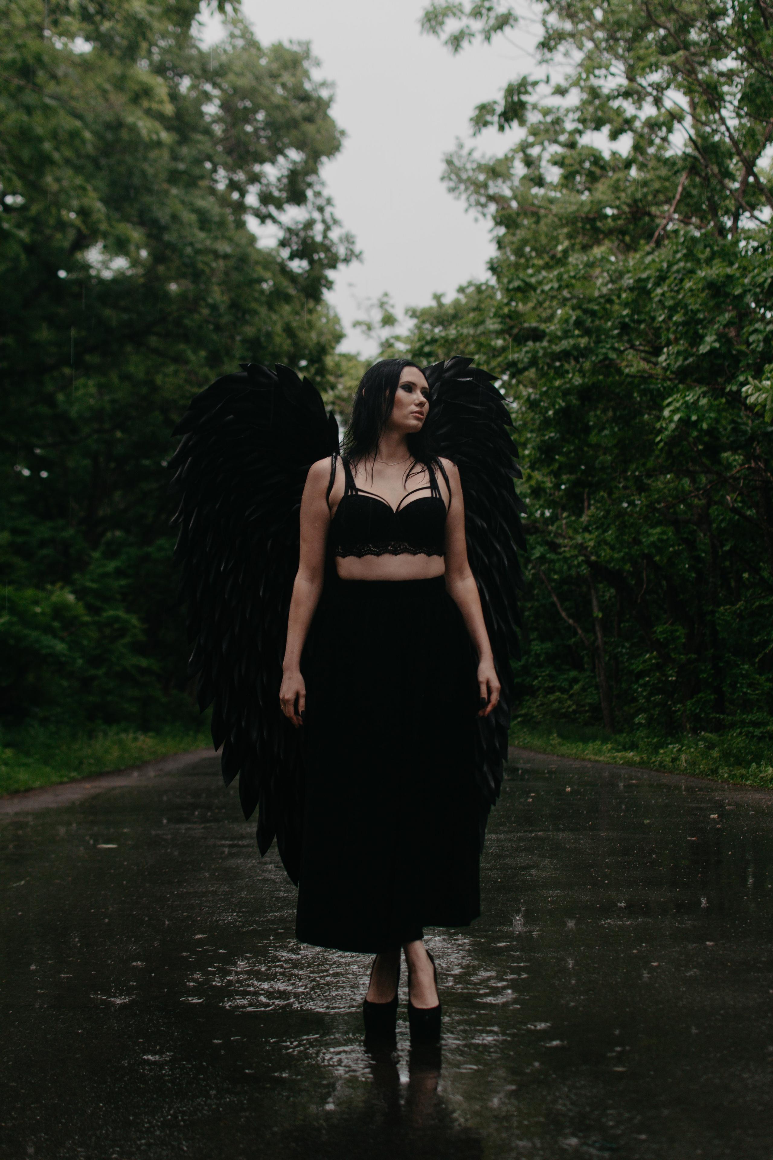 Фотограф Владивосток Оля КРОКС