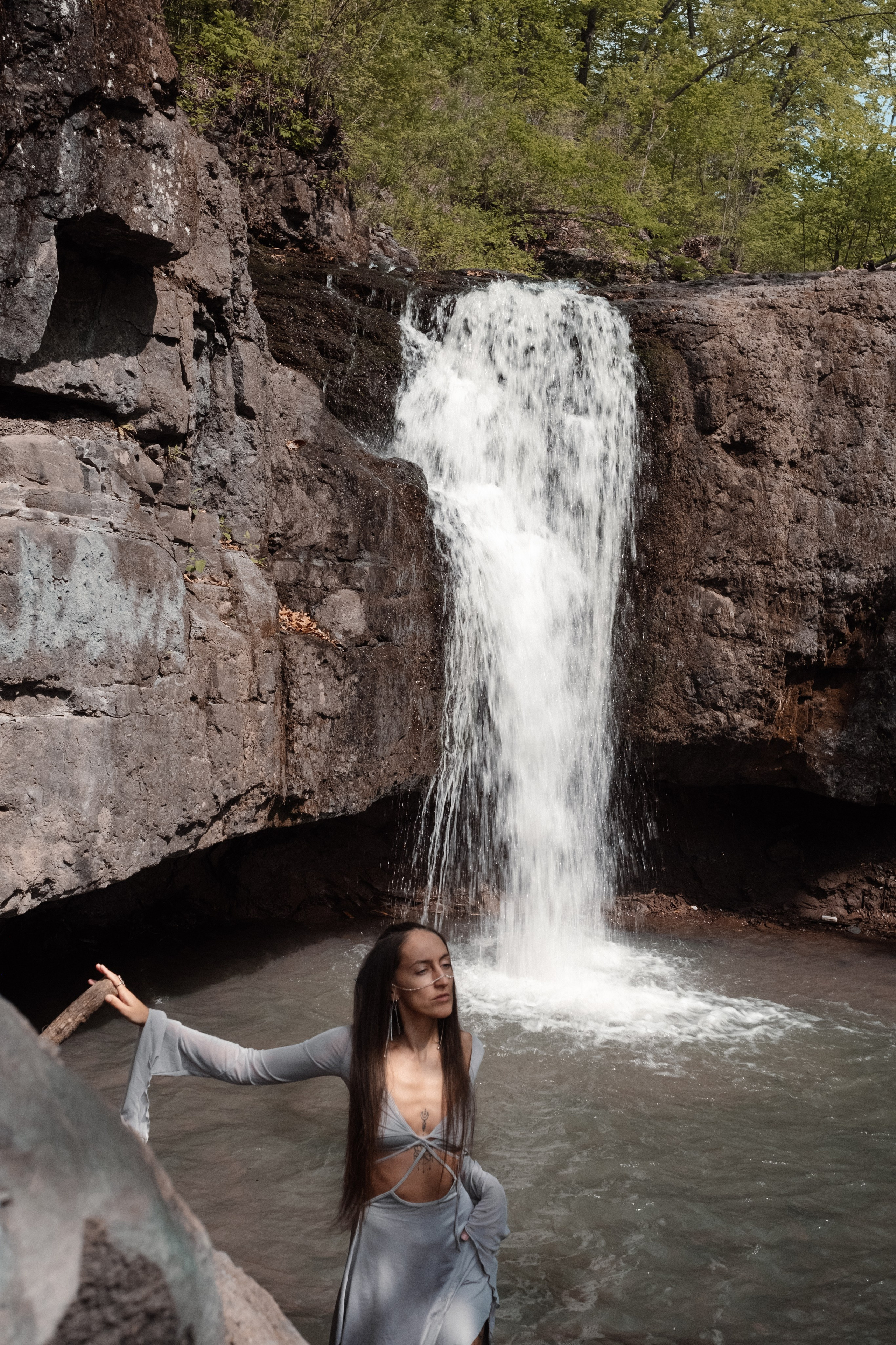 НЕОБЫЧНОЕ. Фотограф Владивосток Оля КРОКС