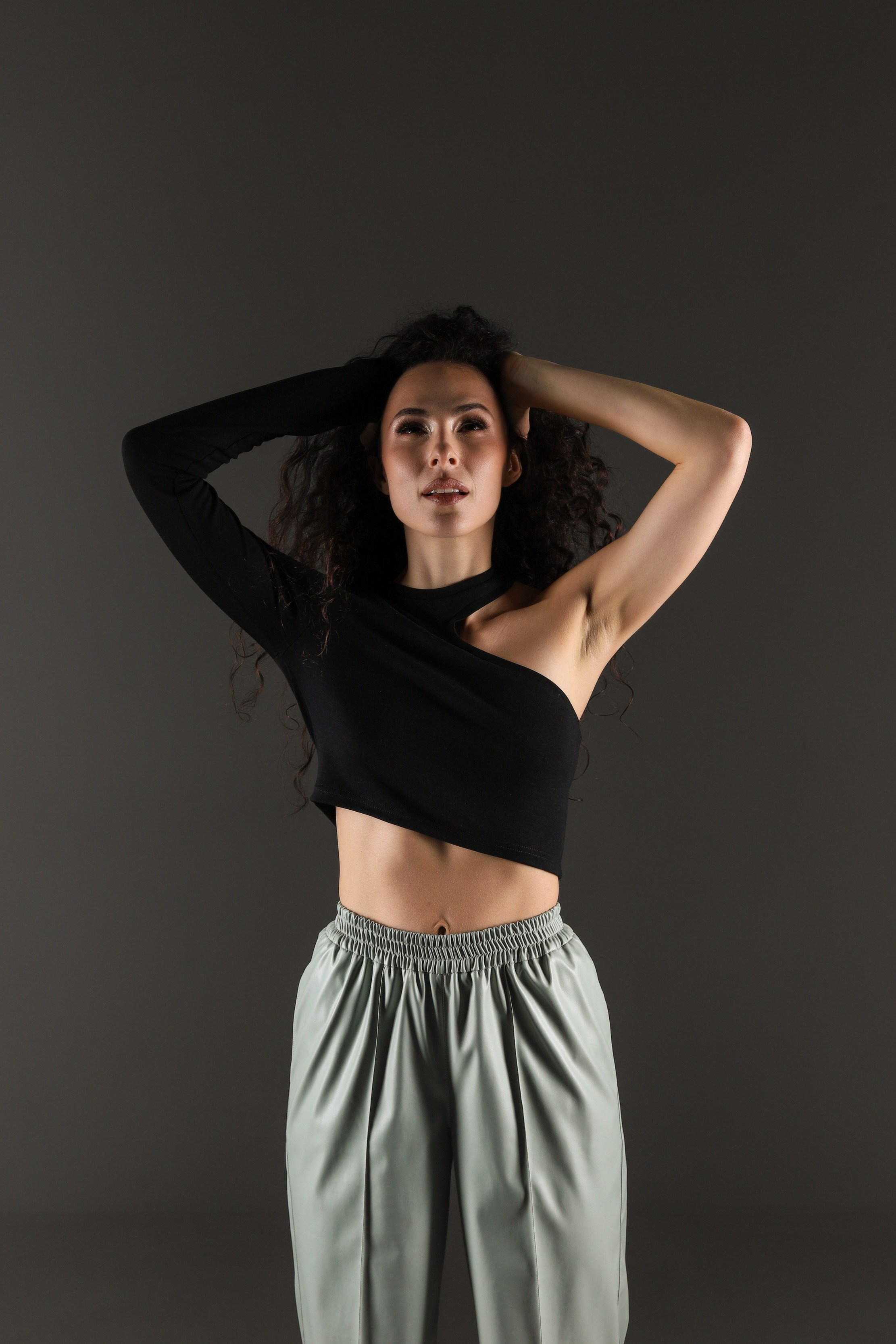 Лукбук бренда SeaGull. Репортажный и fashion фотограф в Москве Сергей Бардин