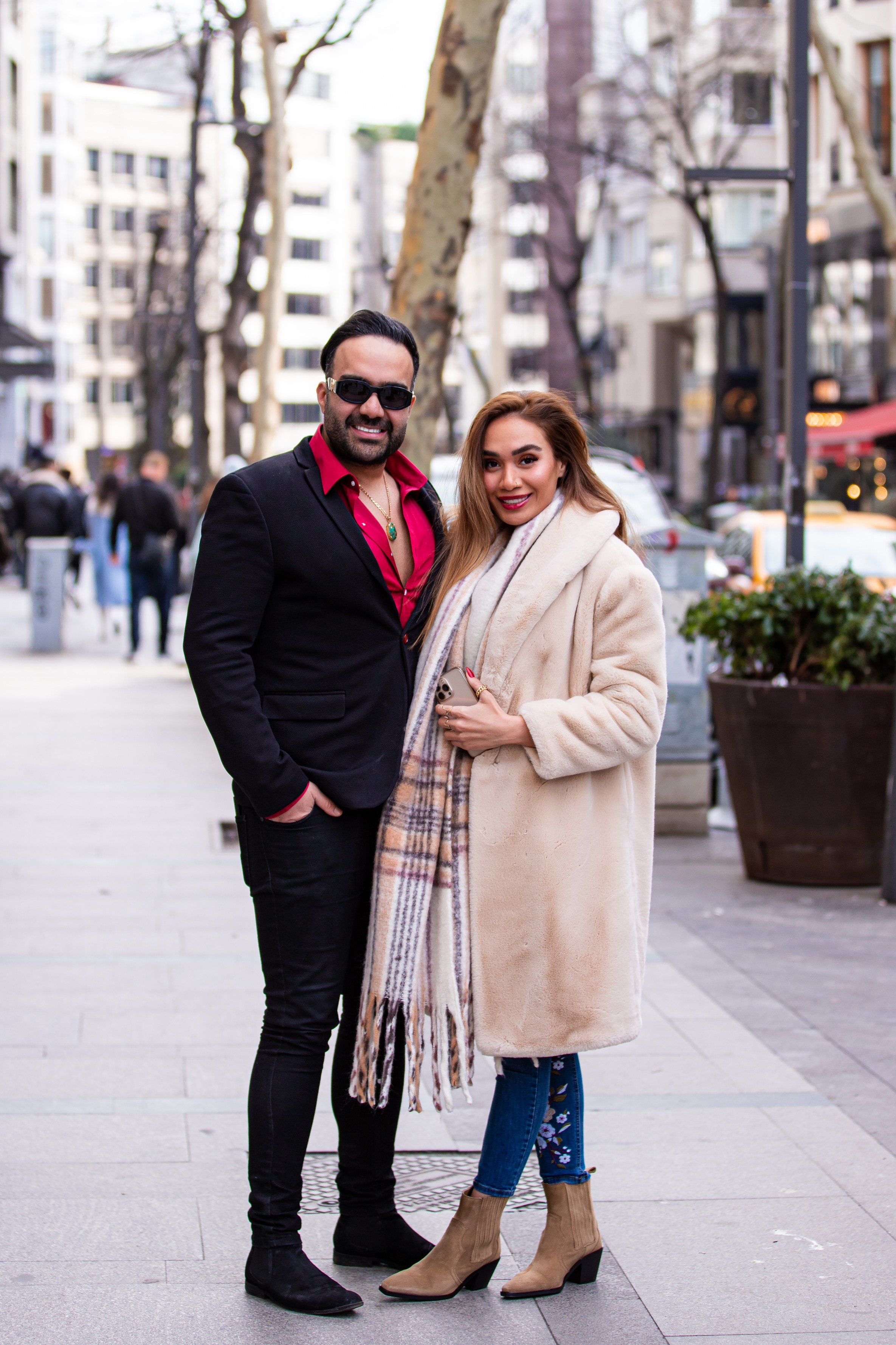 Звезды. Репортажный и fashion фотограф в Москве Сергей Бардин