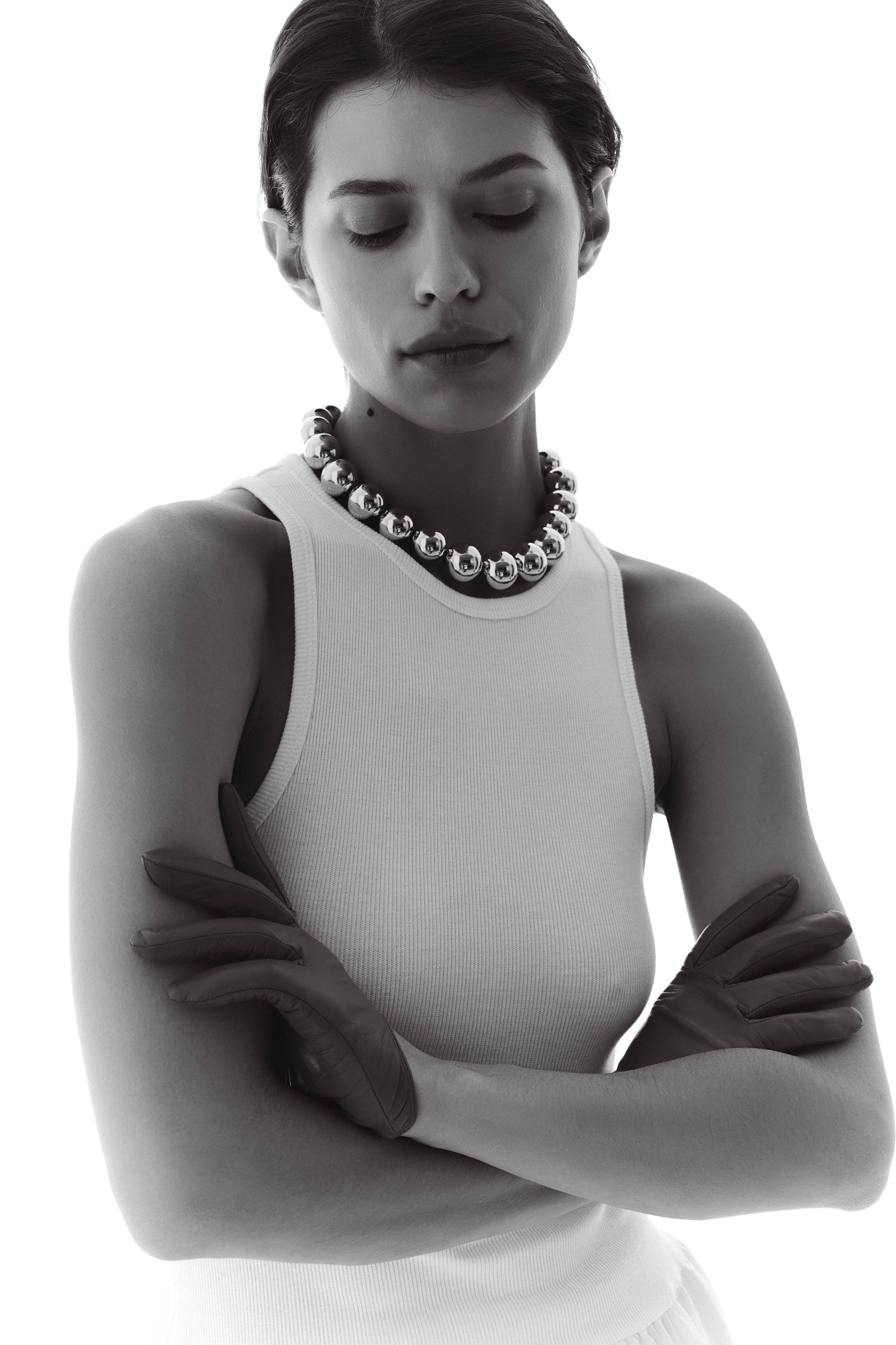 Влада. Фотограф Юлия Иванцова