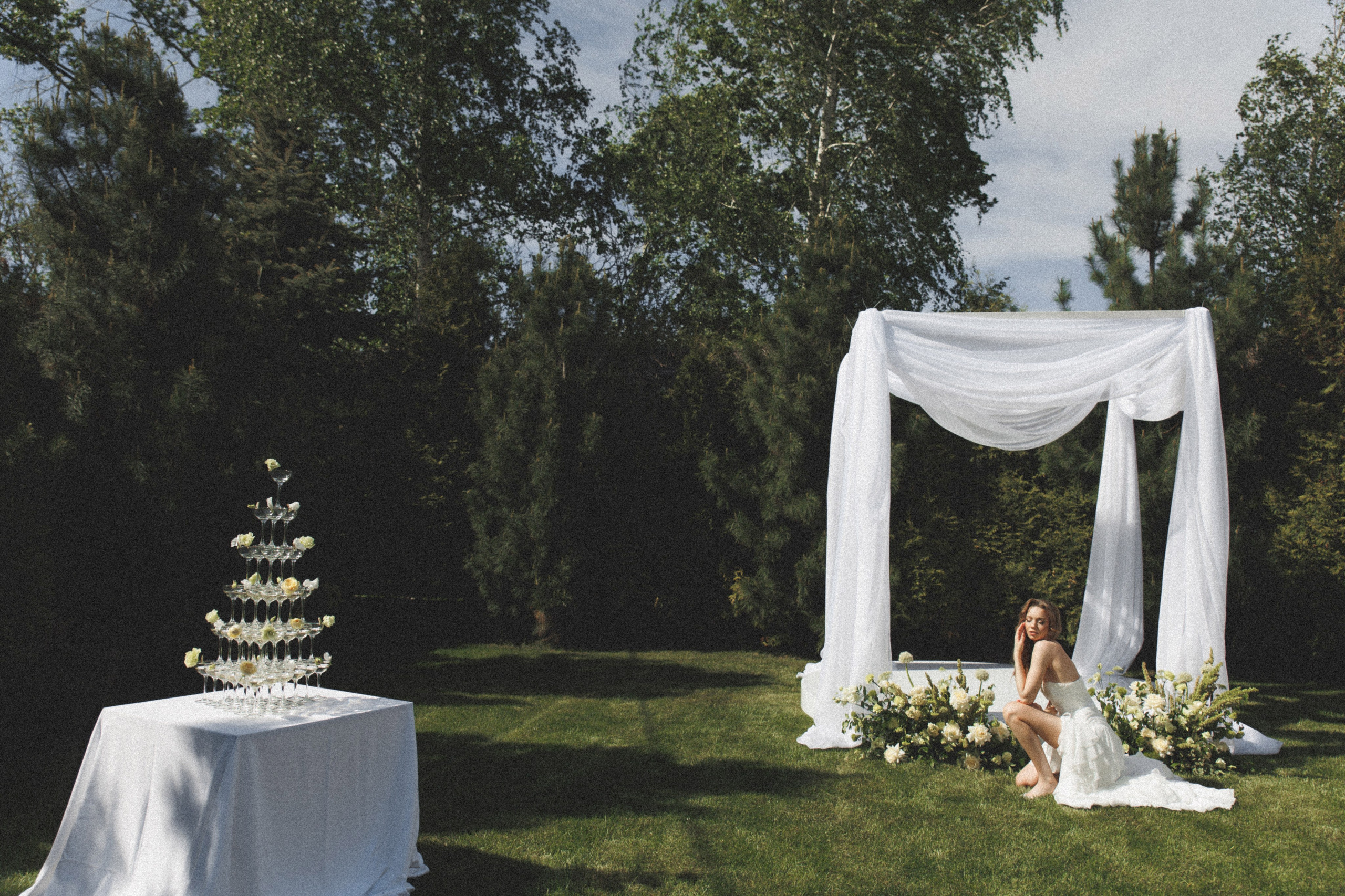 Счастье в каждом отражении. Фотограф в Екатеринбурге Андрей Медведко