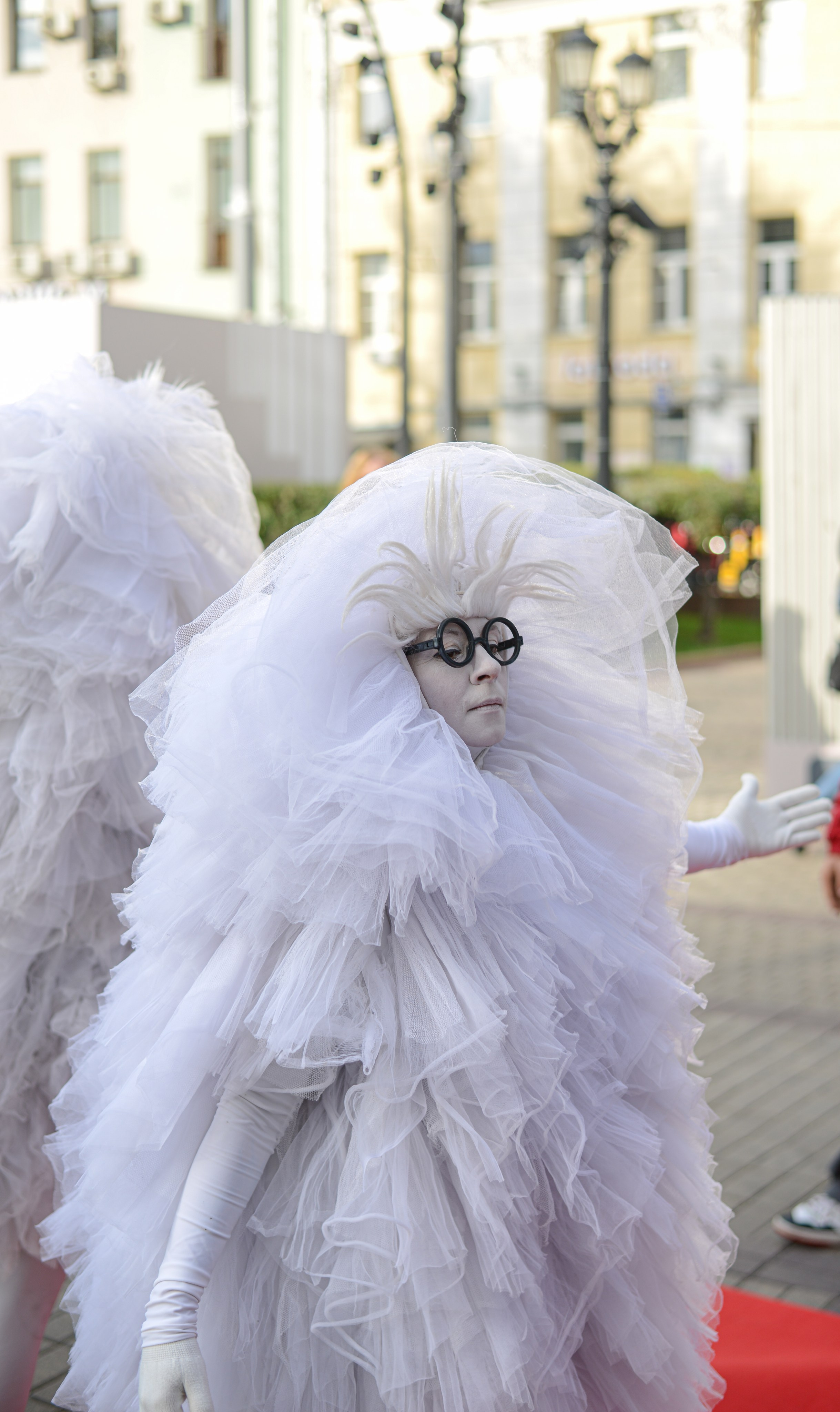 Макаркина студио Театральный Бульвар. Rystemys Picture