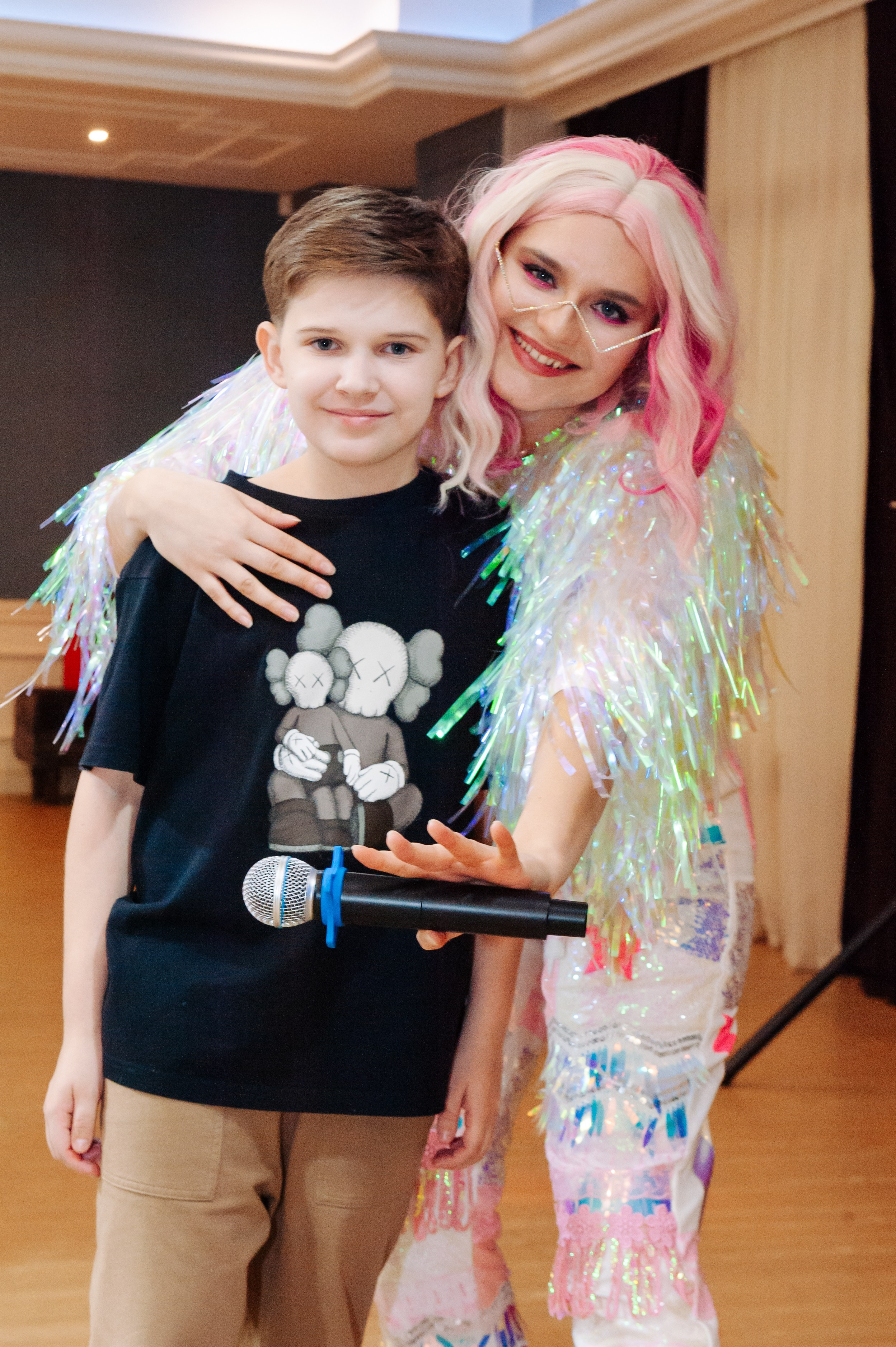 День Рождения Прохора. Фотограф Магнитогорск Данил Семенов