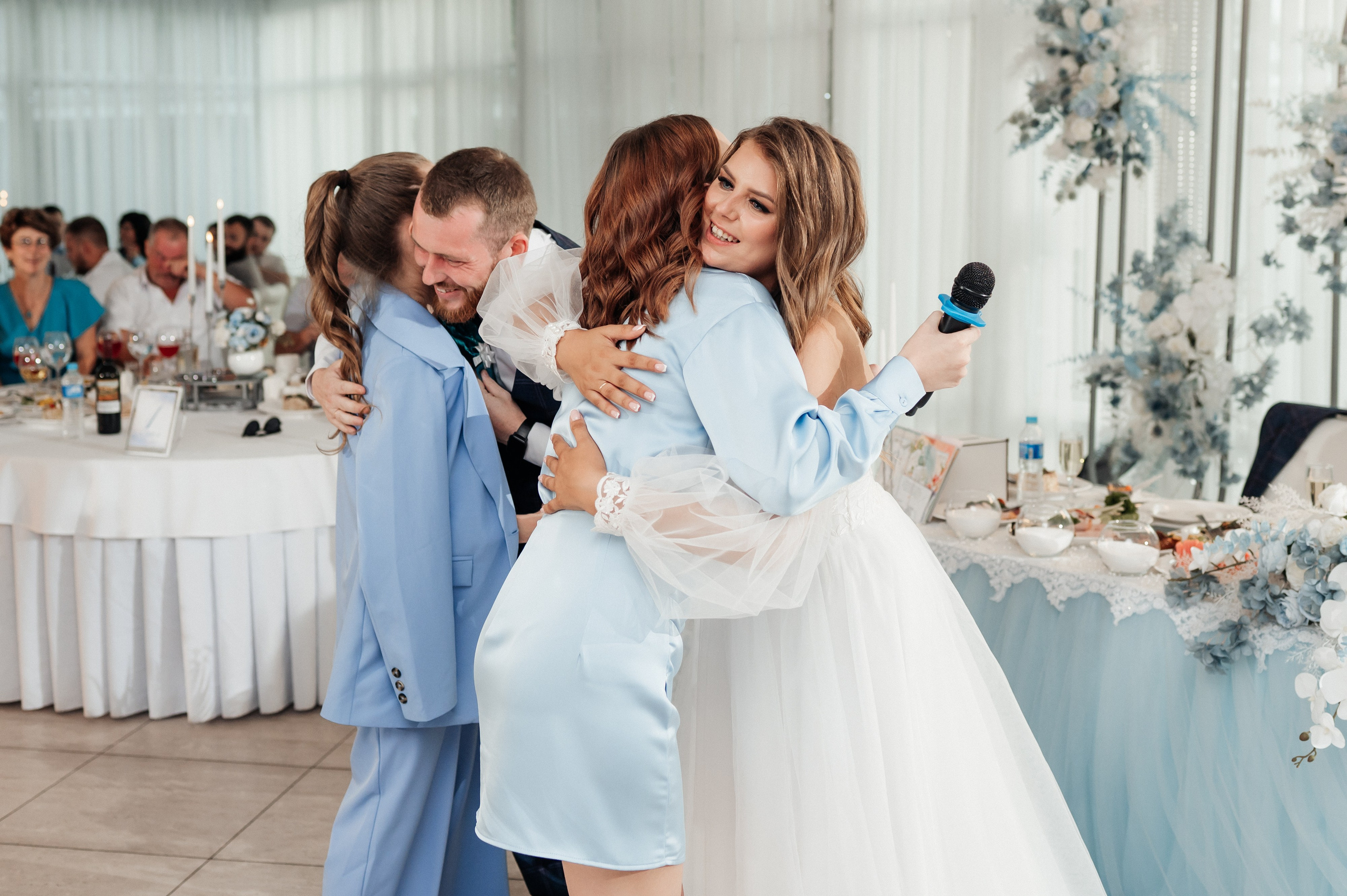 Лиза и Лёша. Фотограф Виктория Грибова г. Вологда