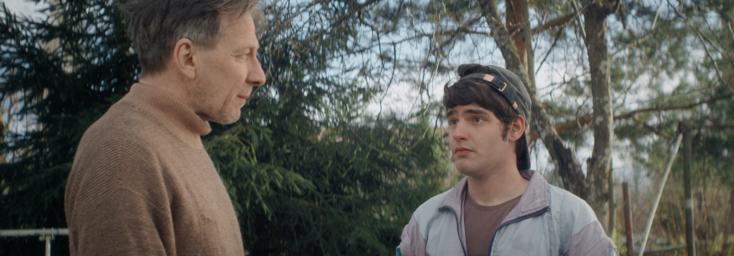 БЕГИТЕ, ДЕТКИ! К/М ФИЛЬМ. Колорист Кирилл Сокуренко