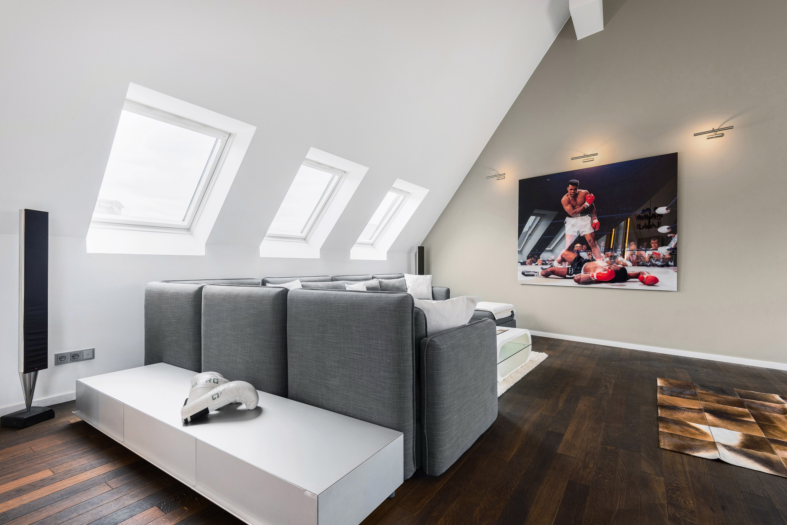 Интерьерная ретушь. Интерьерный фотограф и ретушер в Красноярске Денис Антропов