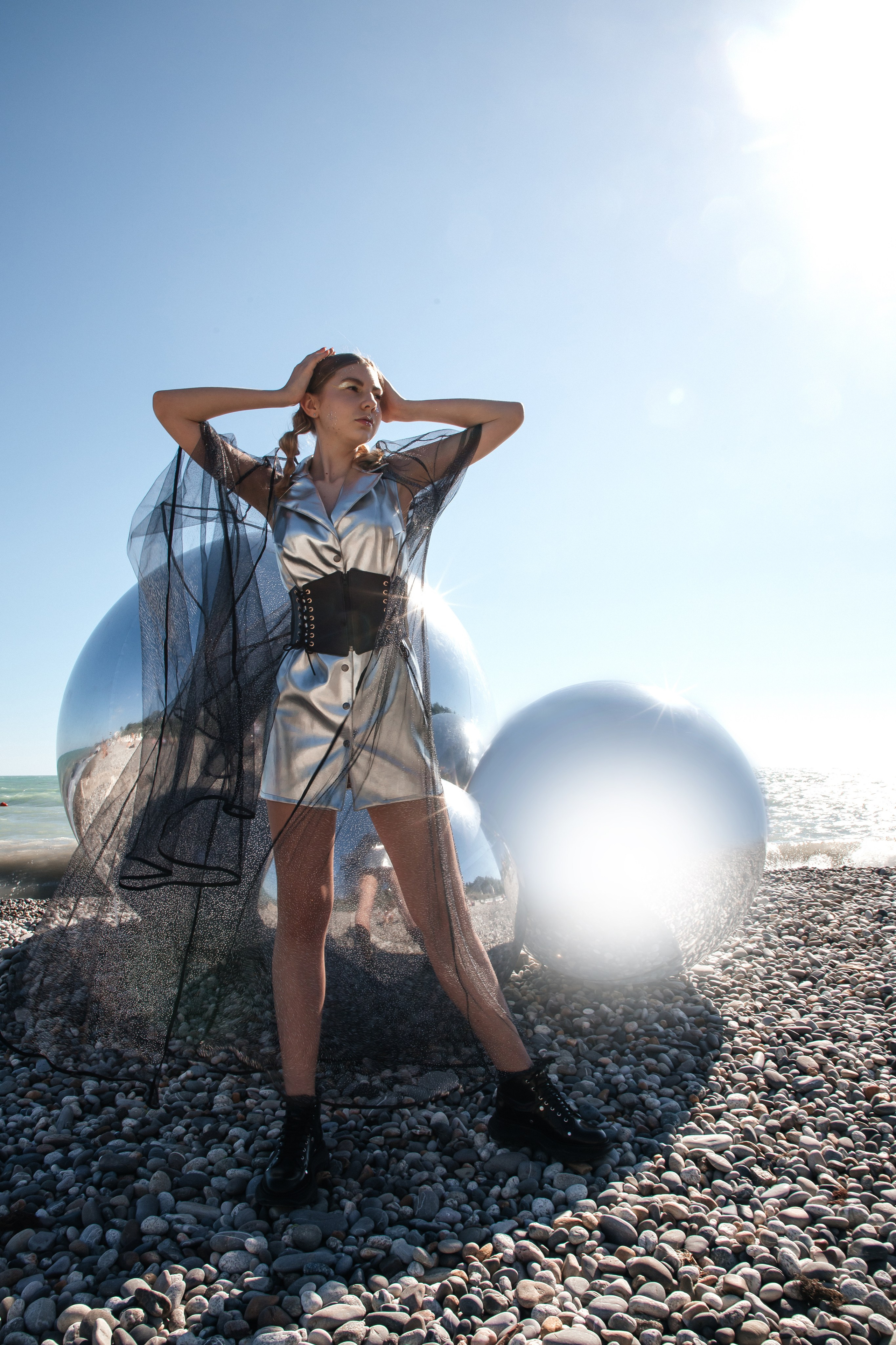 GALAXY. Efimova Model Agency