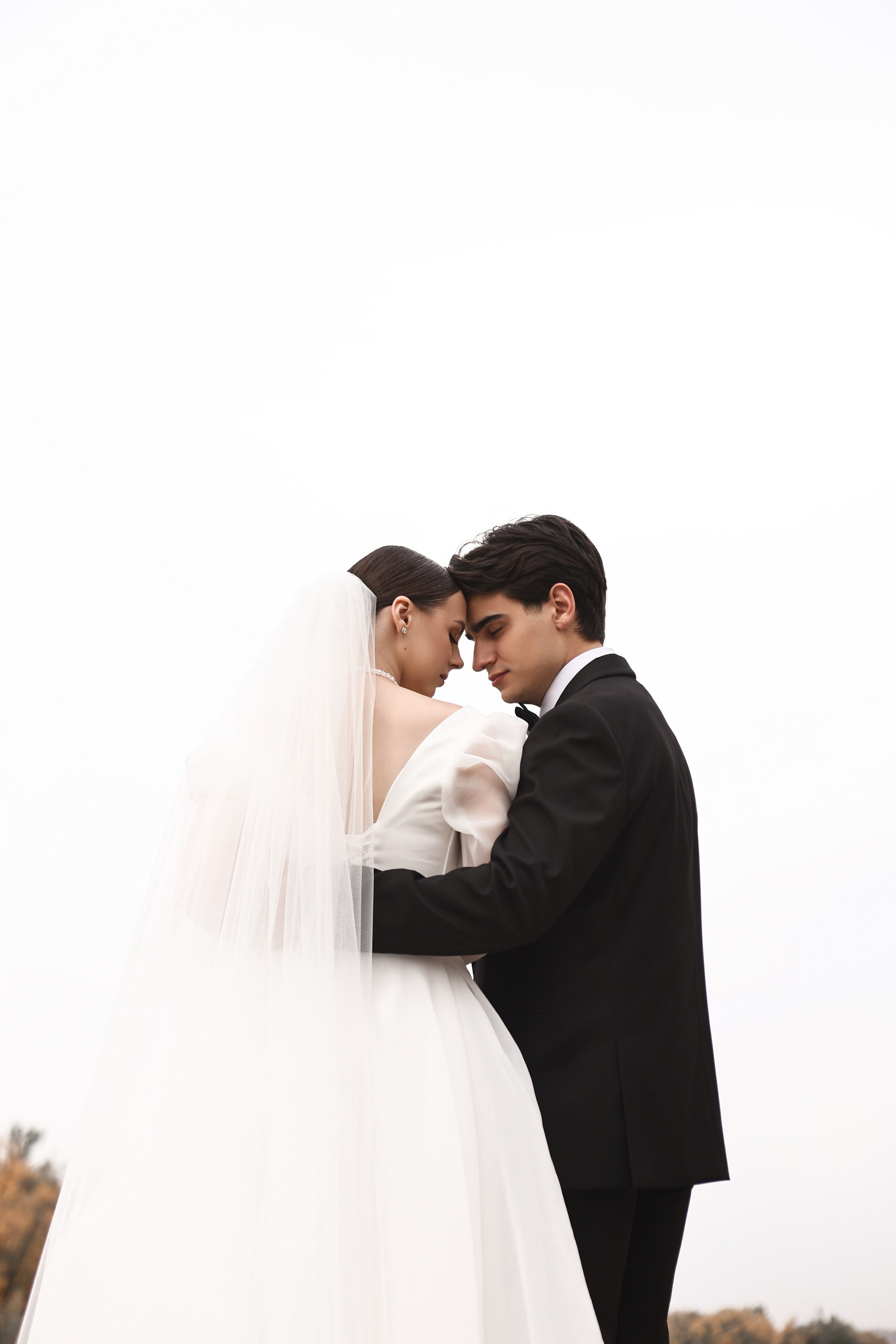 Олег и Юлия. Анастасия Камал. Фотограф Саратов