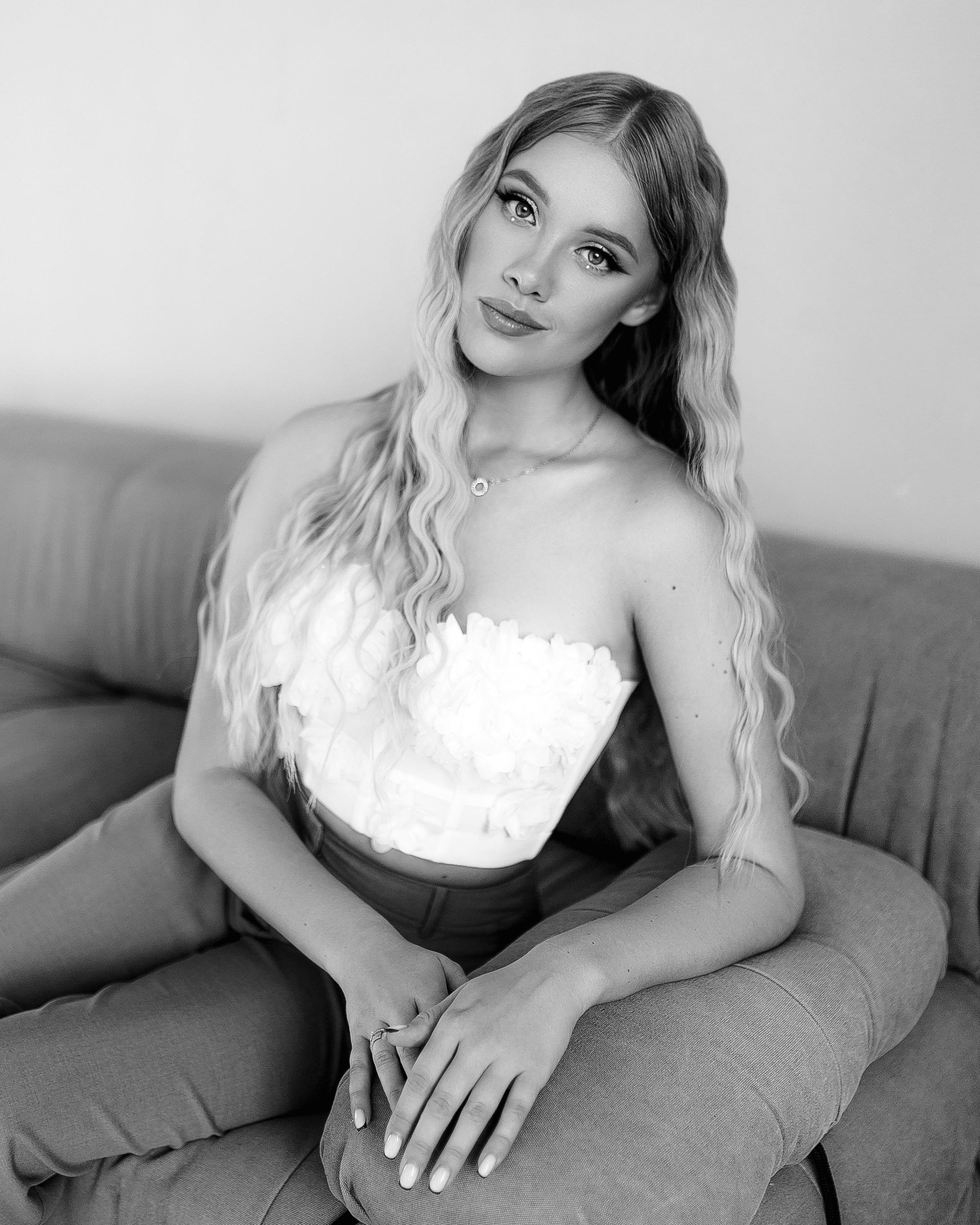 Anastasia. Фотограф в Томске Дарья Феоктистова