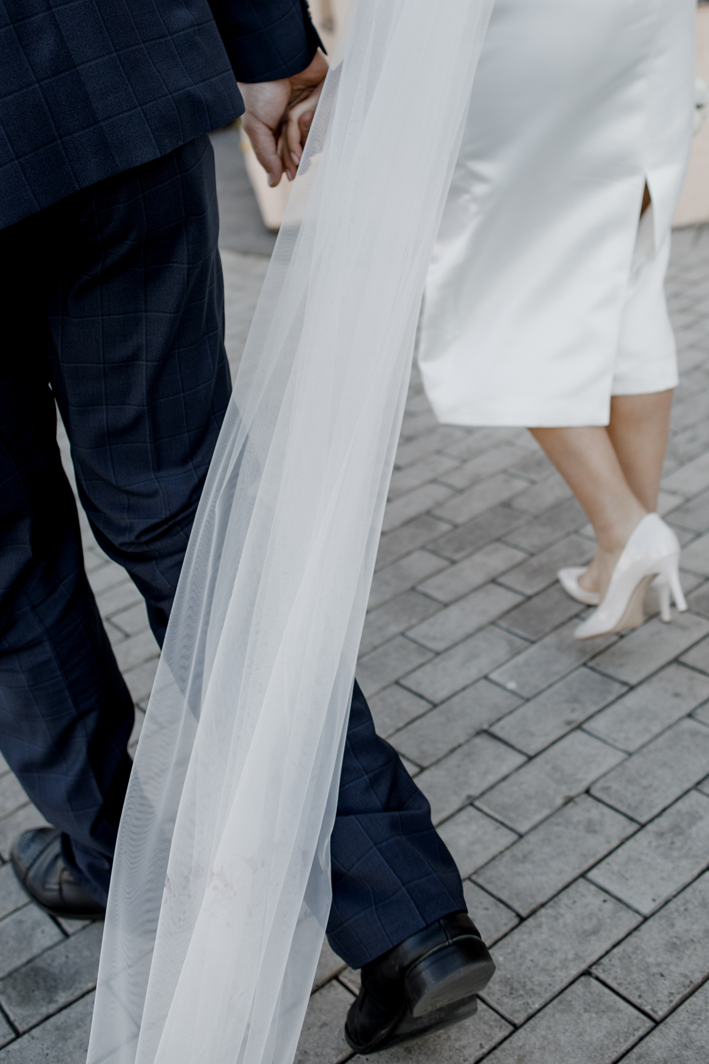 Дима и Карина. Свадебный фотограф Москва Европа Мария Коренчук