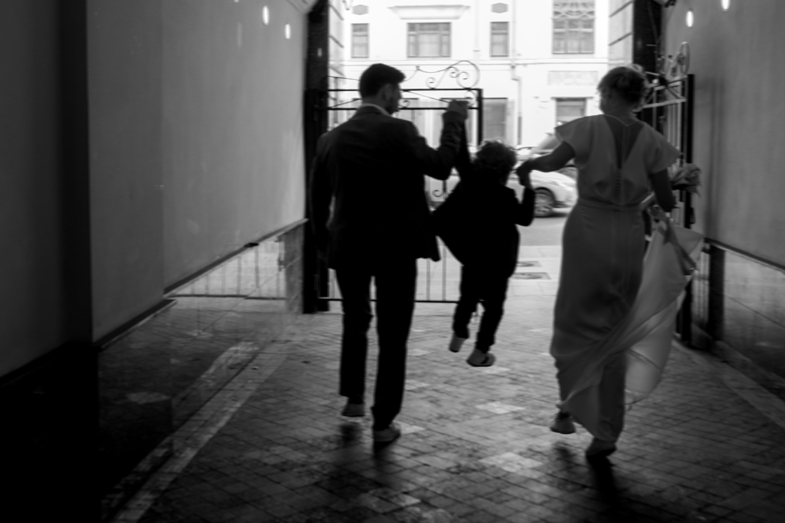 Grisha & Olya. Destination wedding photographer Mary Korenchuk