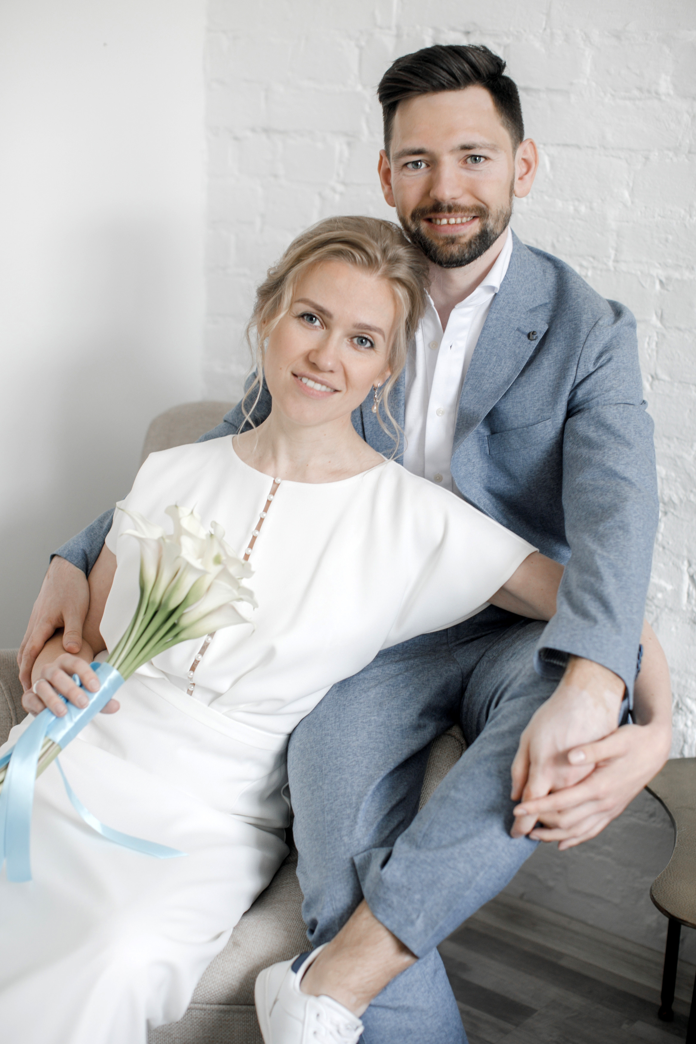 Grisha & Olya. Destination wedding photographer Mary Korenchuk