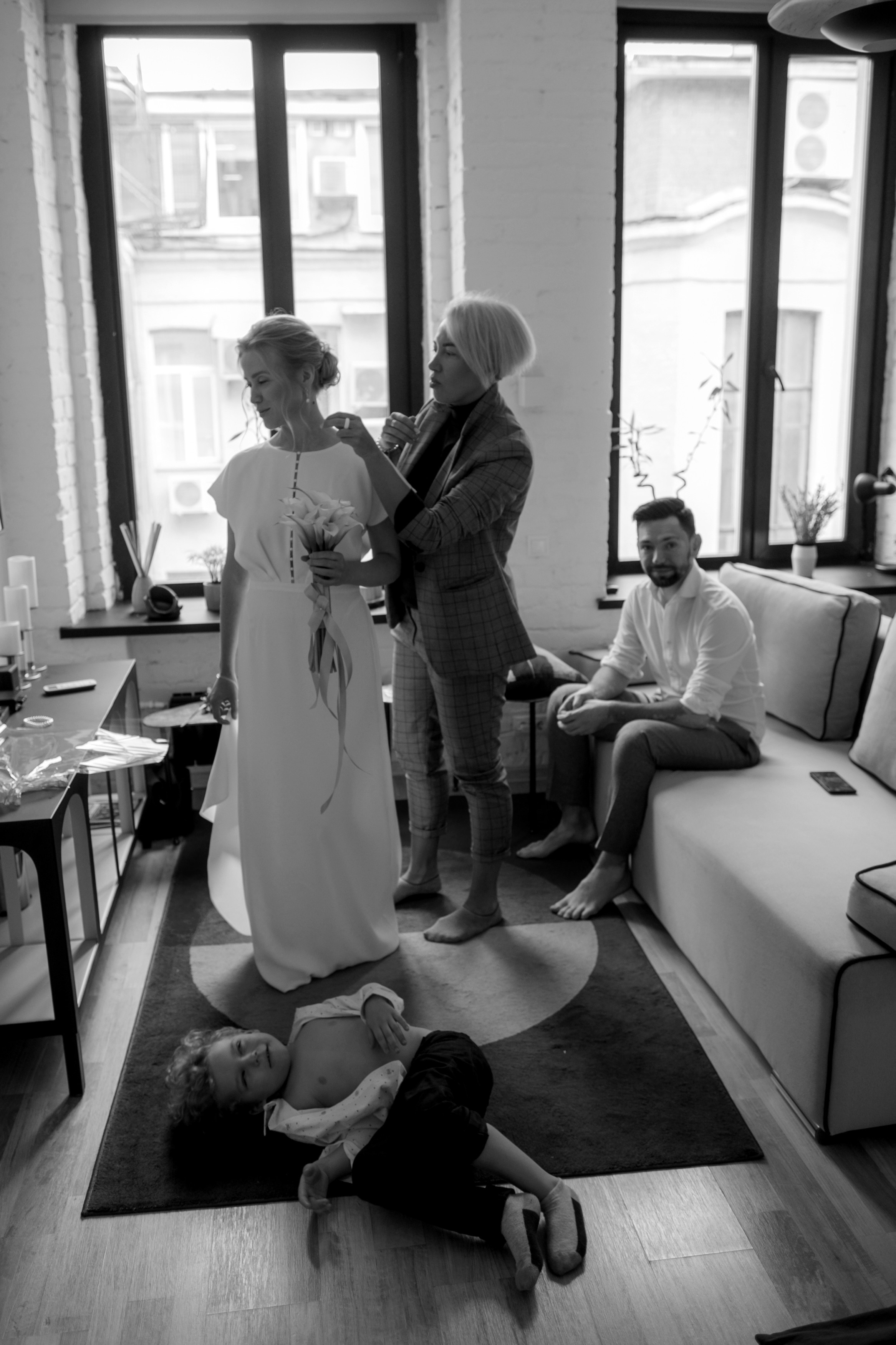 Grisha & Olya. Destination wedding photographer Mary Korenchuk