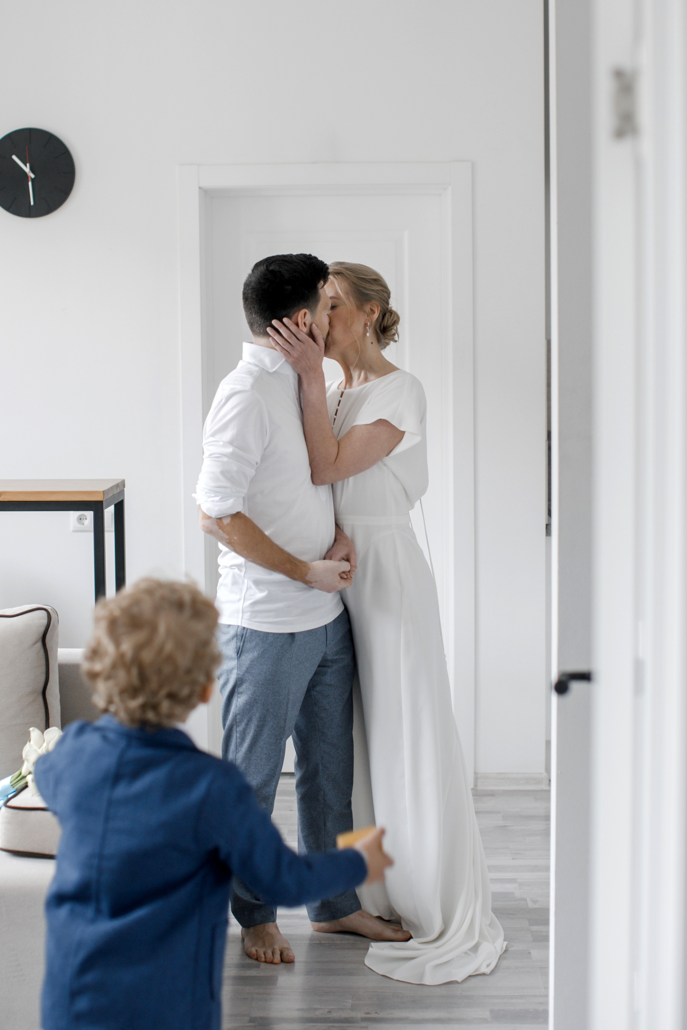 Grisha & Olya. Destination wedding photographer Mary Korenchuk