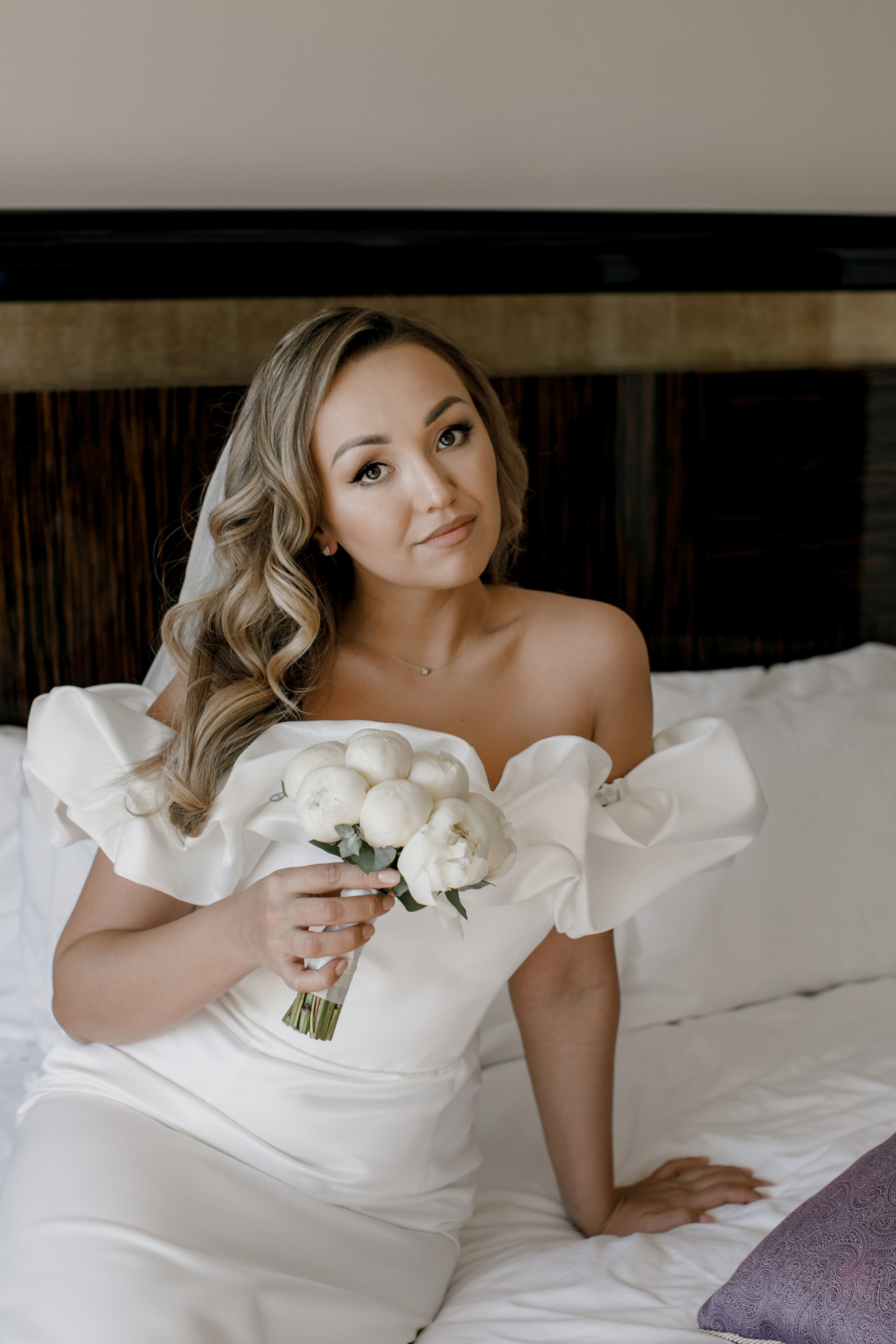 Дима и Карина. Свадебный фотограф Москва Европа Мария Коренчук