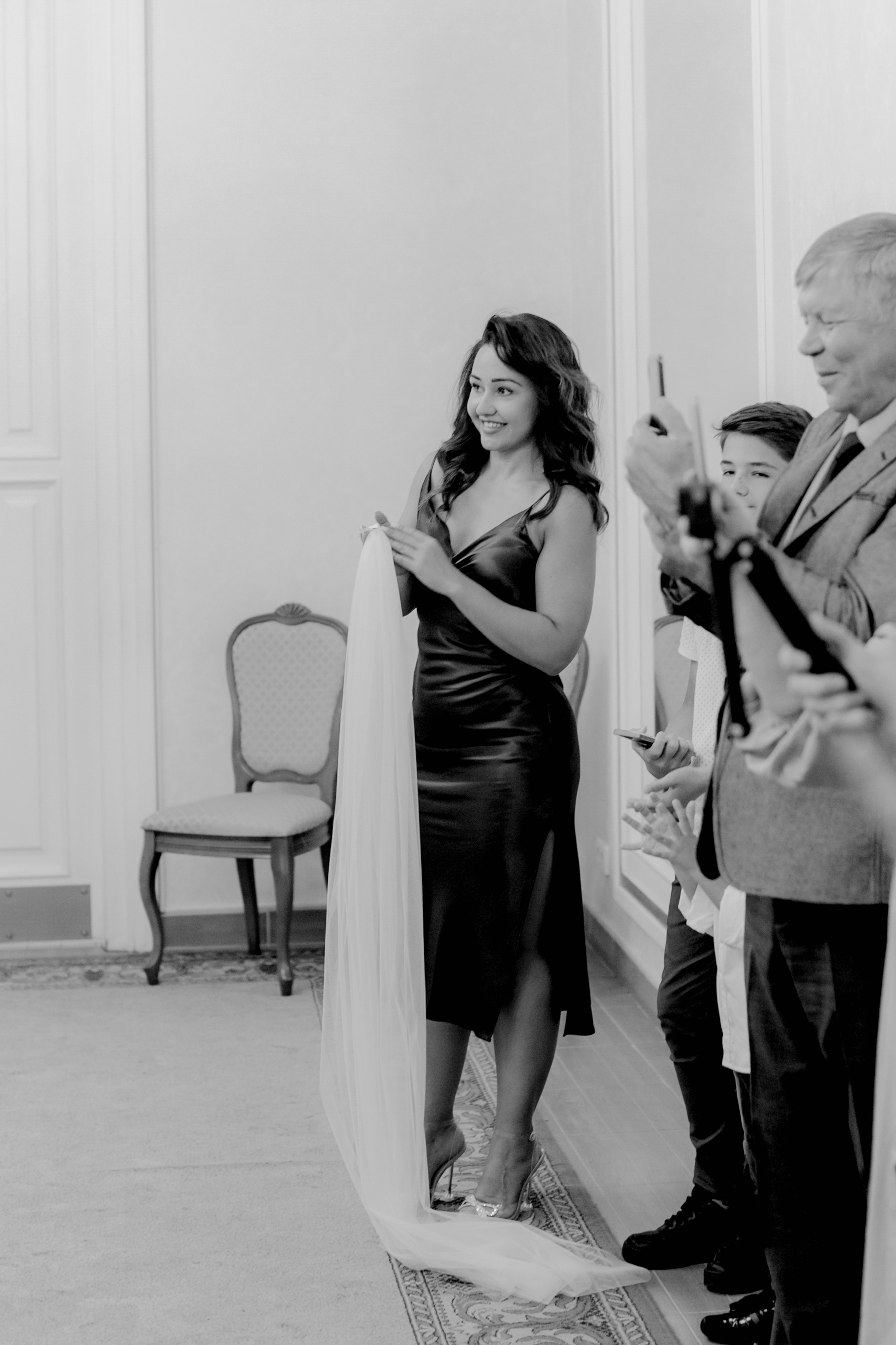 Дима и Карина. Свадебный фотограф Москва Европа Мария Коренчук