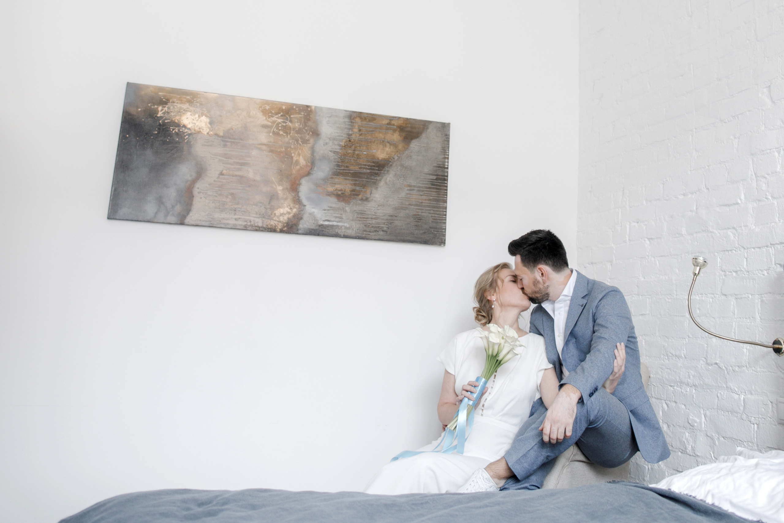 Grisha & Olya. Destination wedding photographer Mary Korenchuk