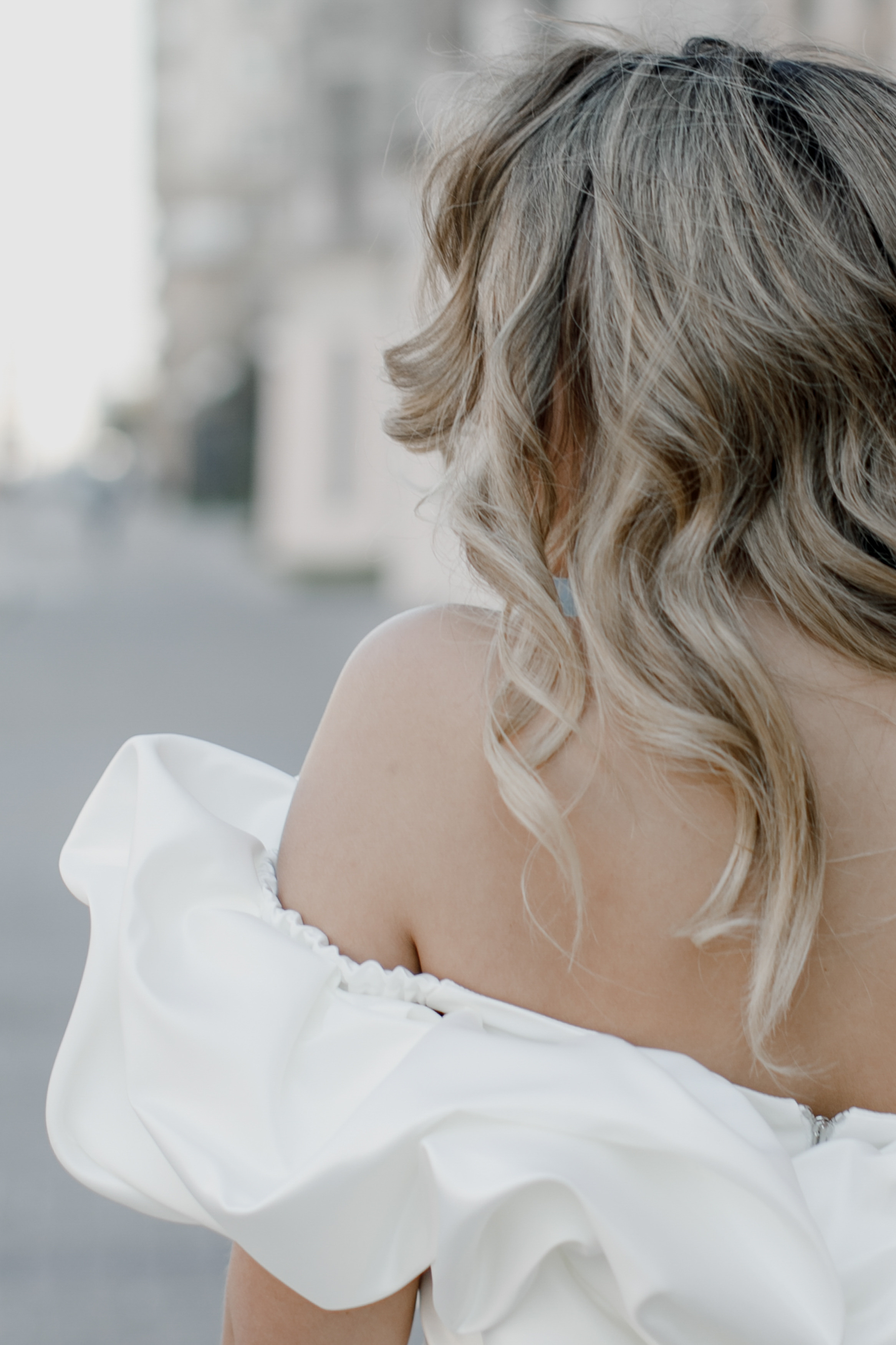 Дима и Карина. Свадебный фотограф Москва Европа Мария Коренчук