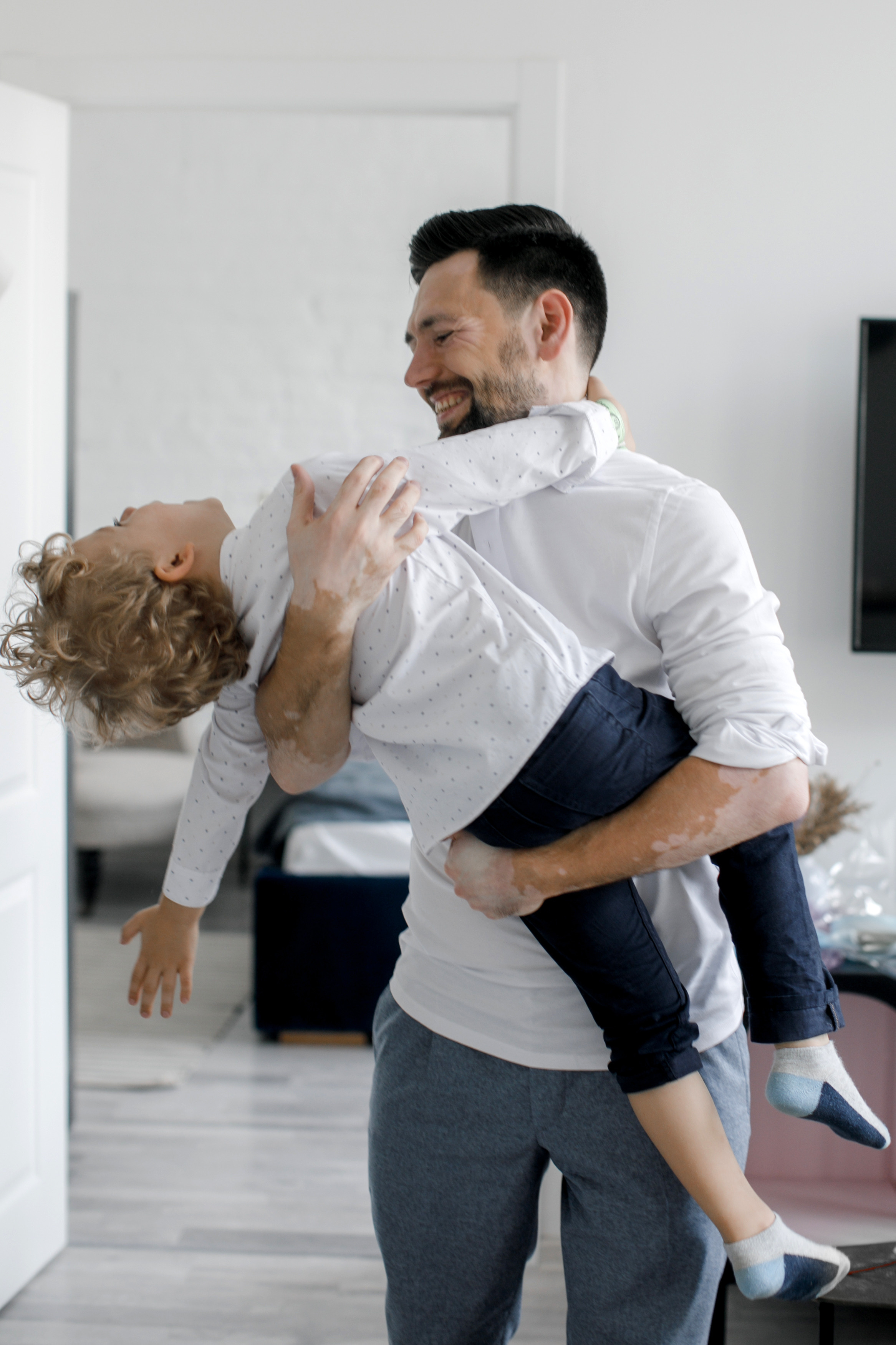 Grisha & Olya. Destination wedding photographer Mary Korenchuk