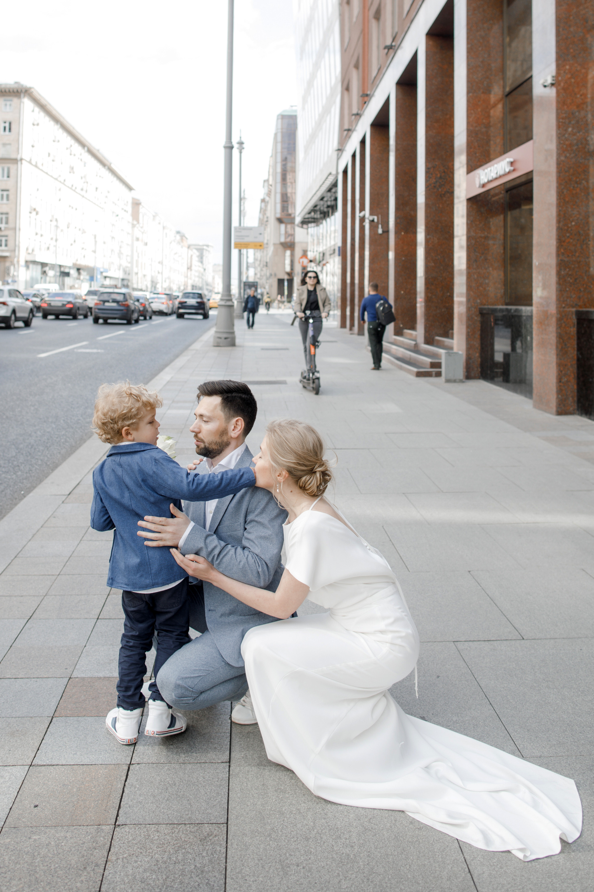 Grisha & Olya. Destination wedding photographer Mary Korenchuk