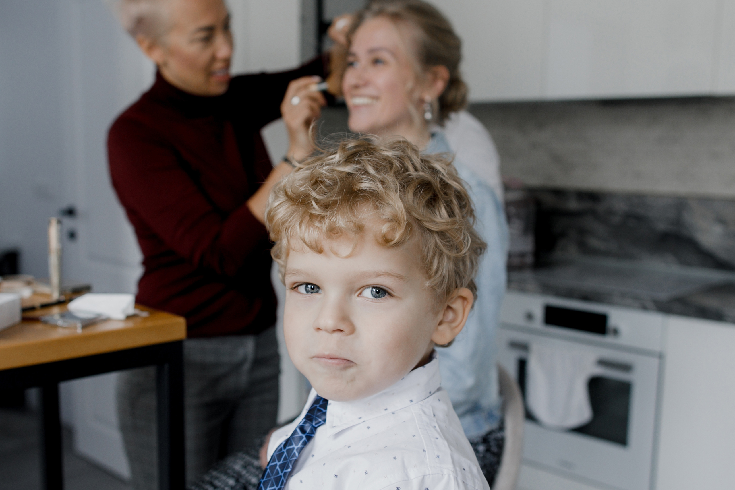 Grisha & Olya. Destination wedding photographer Mary Korenchuk