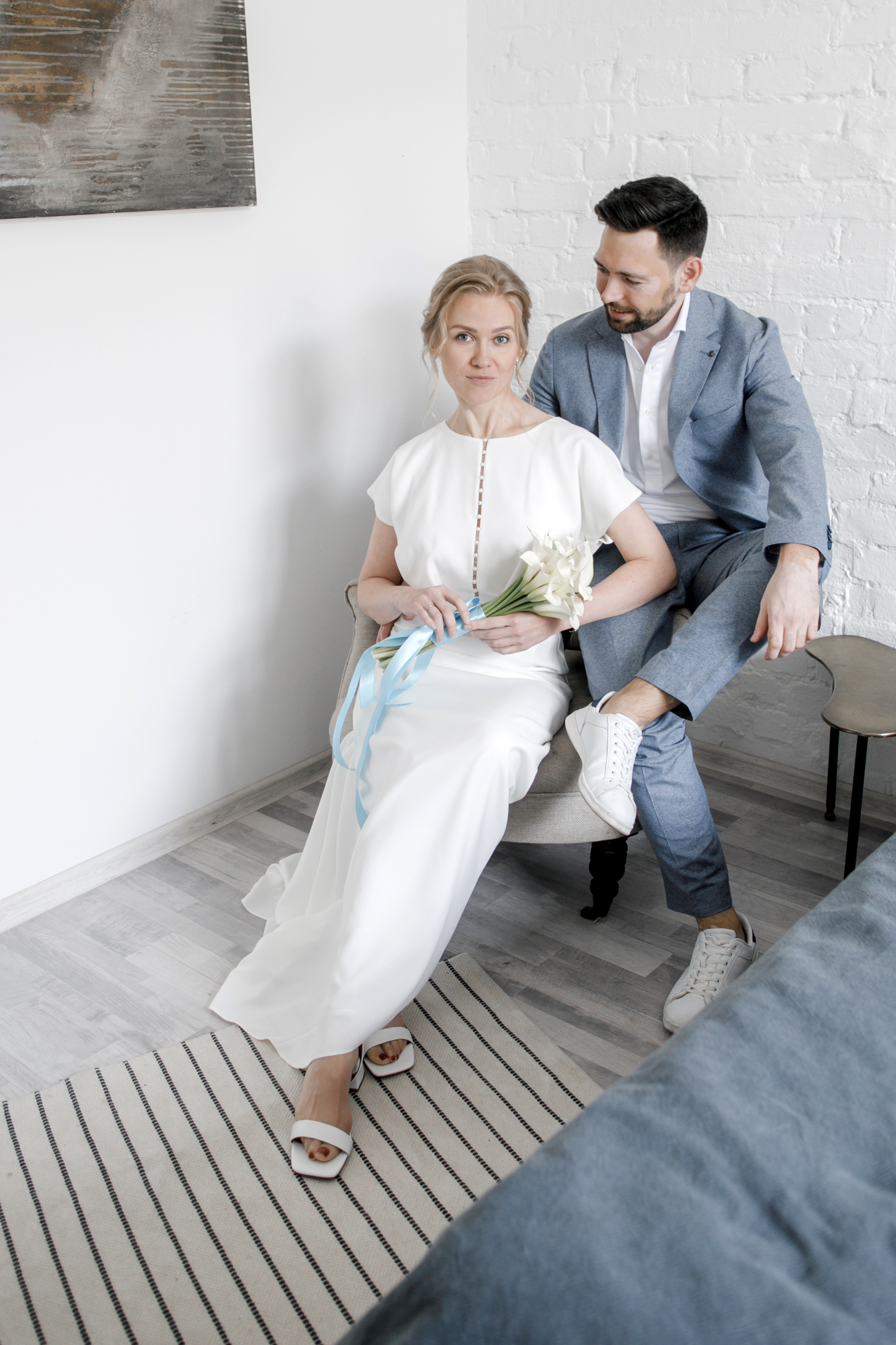 Grisha & Olya. Destination wedding photographer Mary Korenchuk