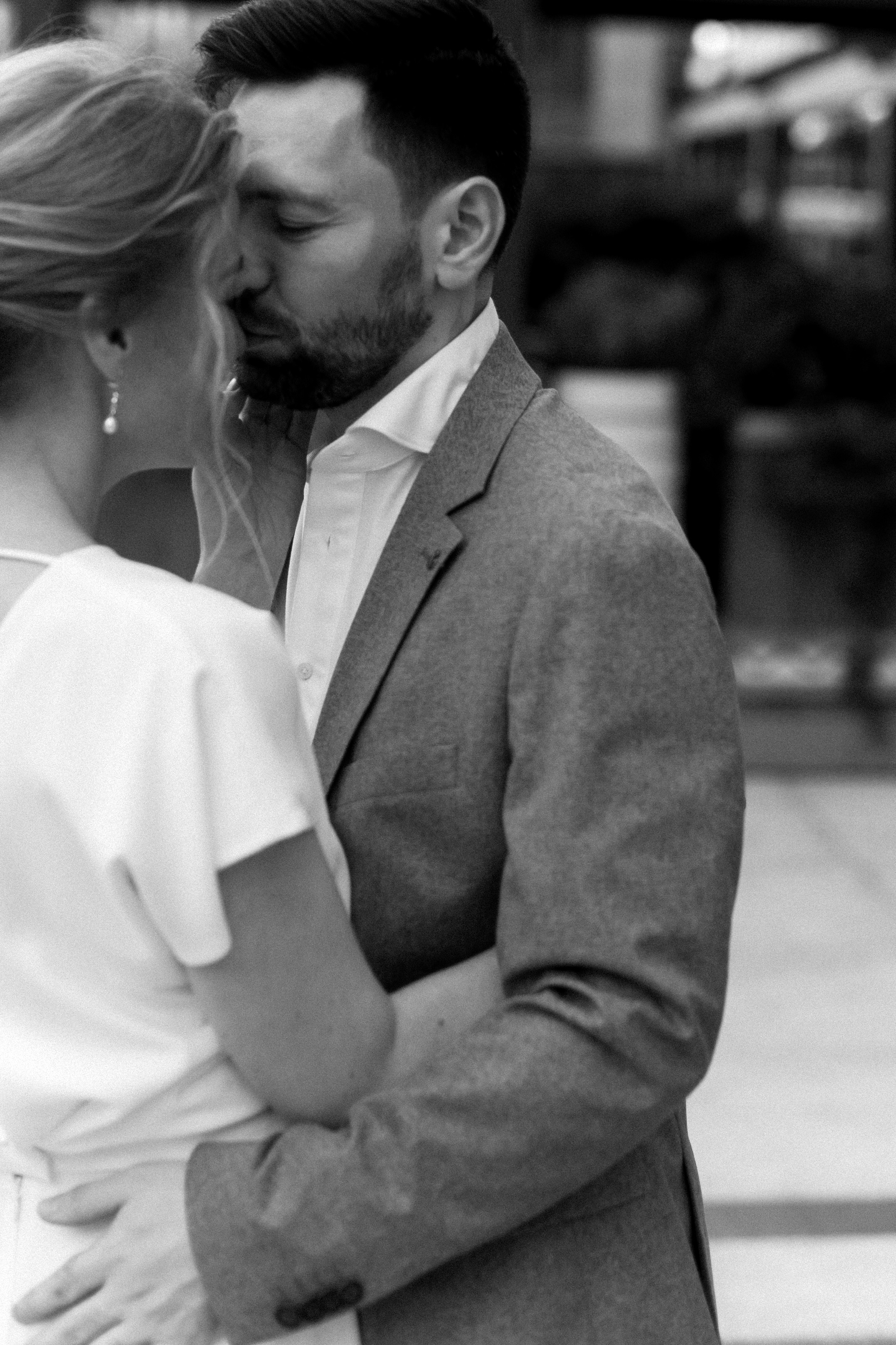 Grisha & Olya. Destination wedding photographer Mary Korenchuk