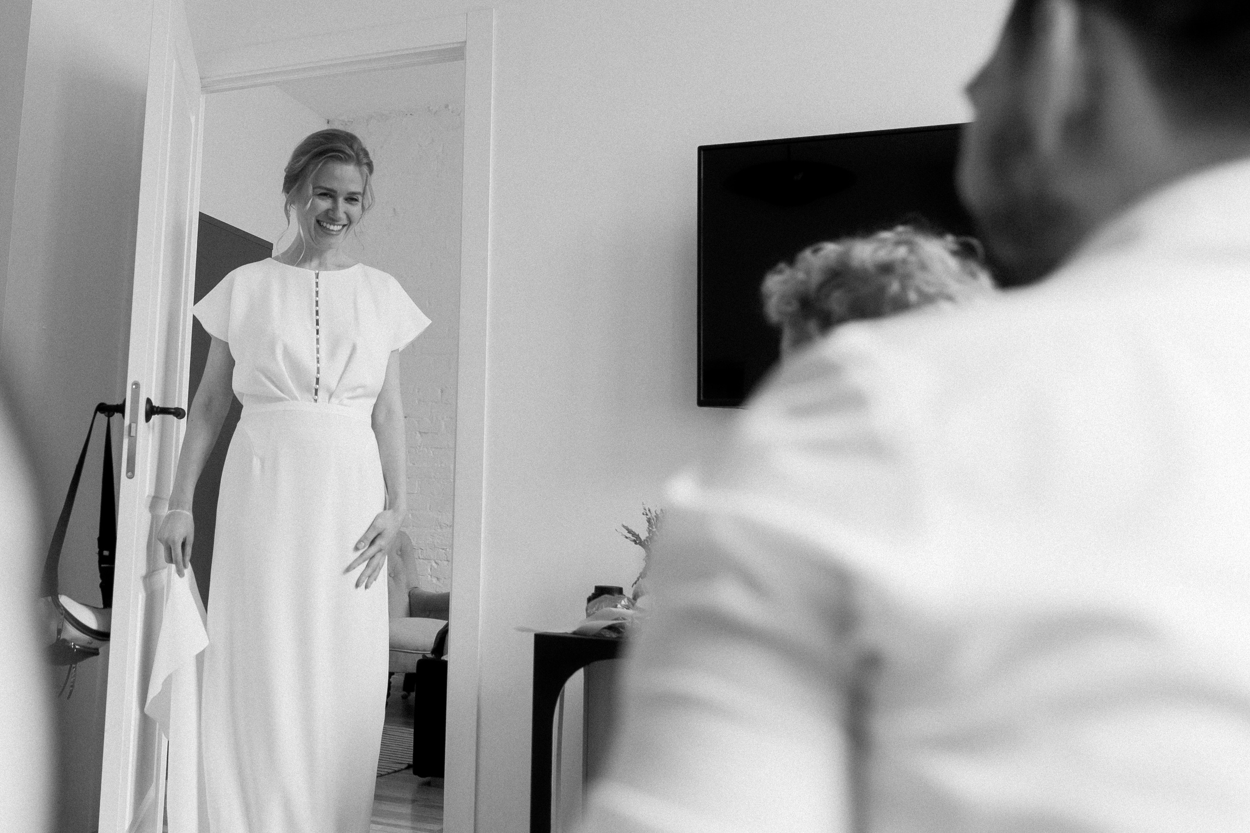 Grisha & Olya. Destination wedding photographer Mary Korenchuk