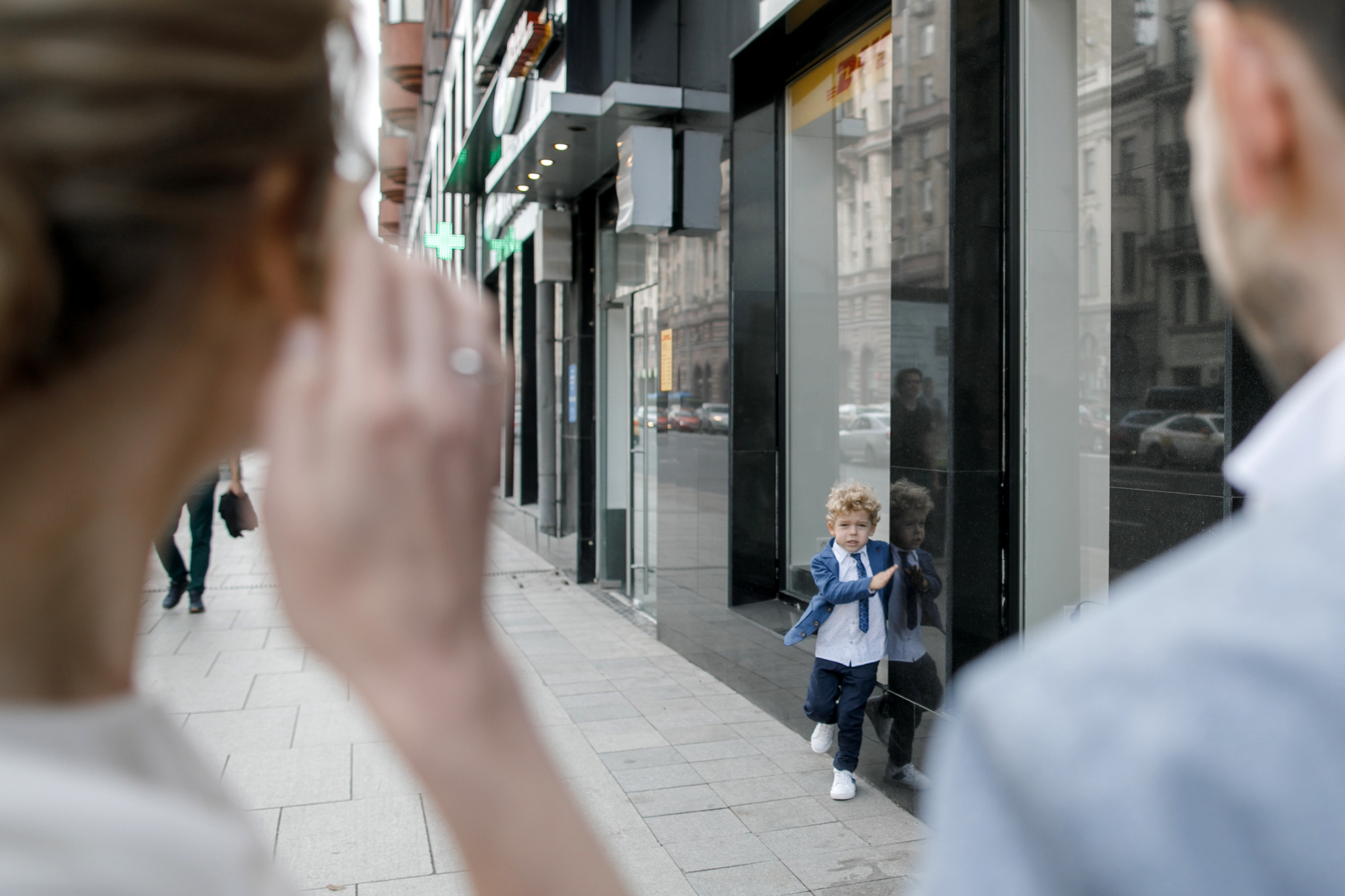 Grisha & Olya. Destination wedding photographer Mary Korenchuk
