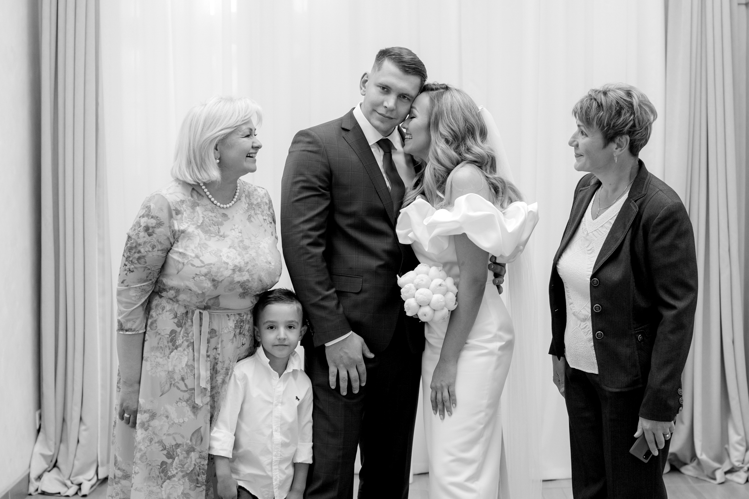 Дима и Карина. Свадебный фотограф Москва Европа Мария Коренчук