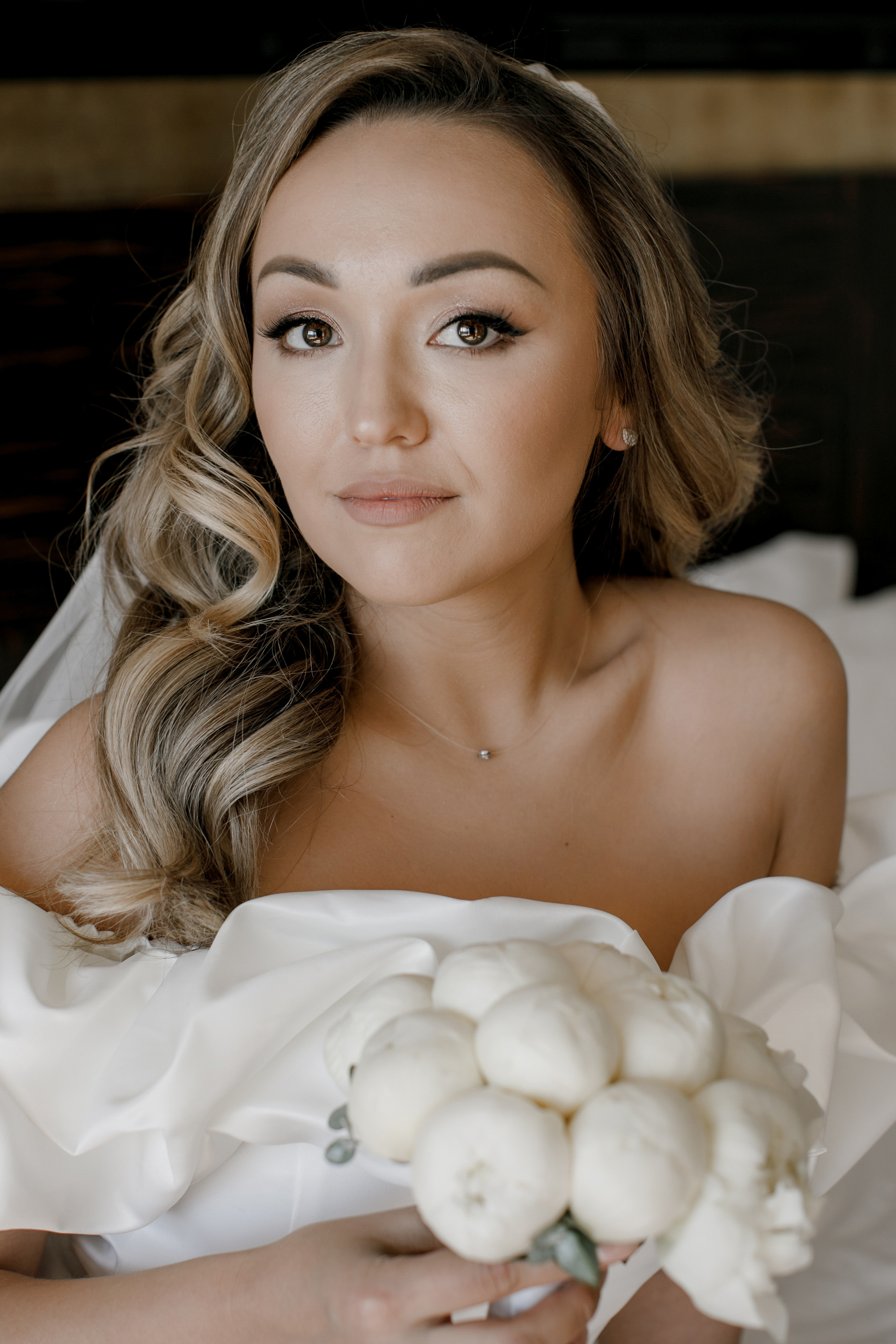 Дима и Карина. Свадебный фотограф Москва Европа Мария Коренчук