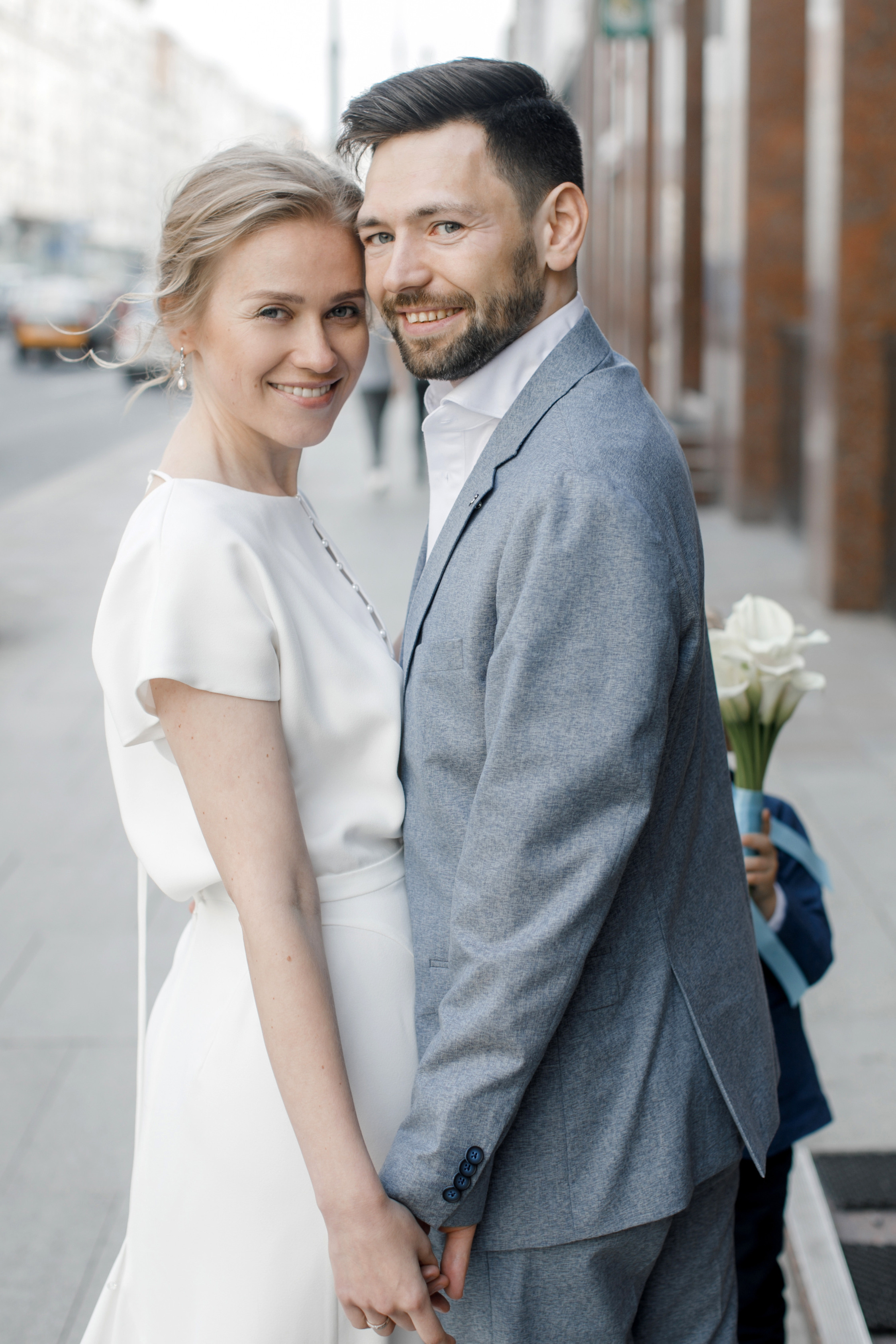 Grisha & Olya. Destination wedding photographer Mary Korenchuk