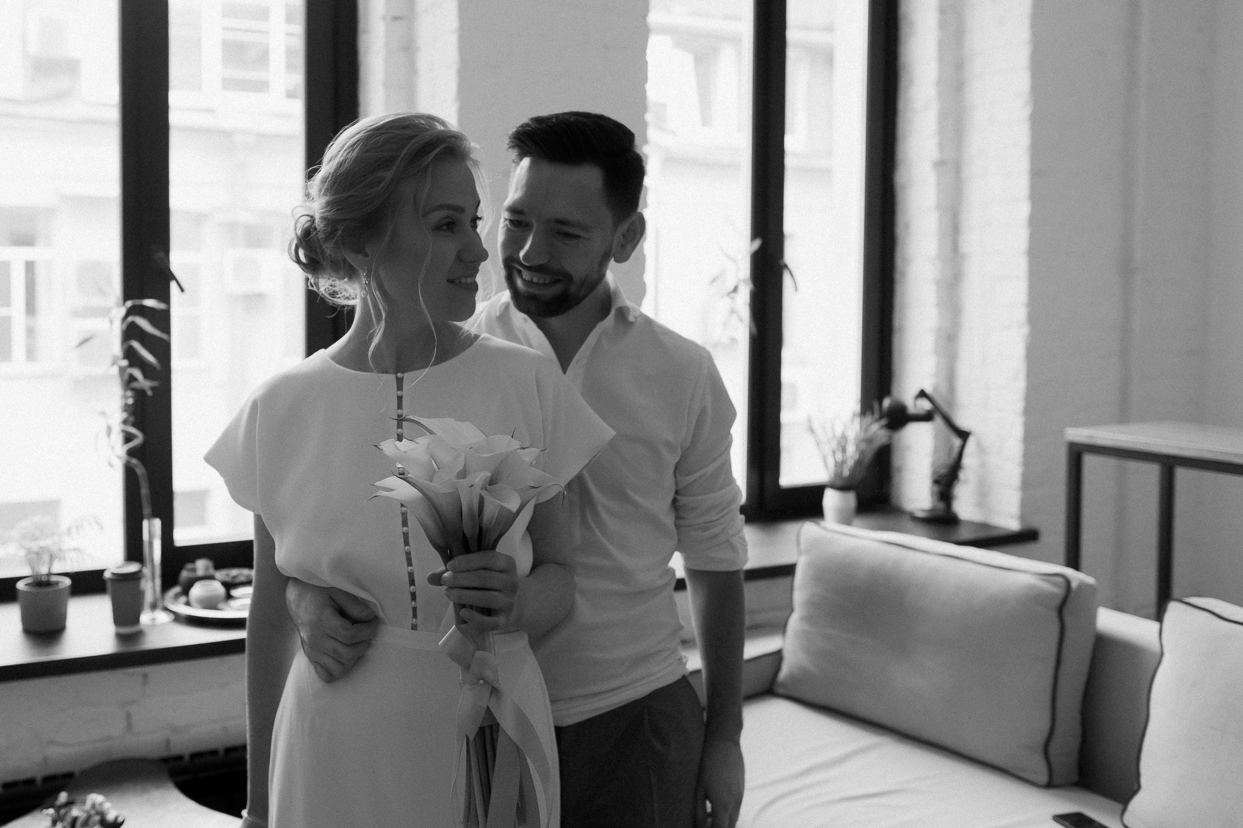 Grisha & Olya. Destination wedding photographer Mary Korenchuk