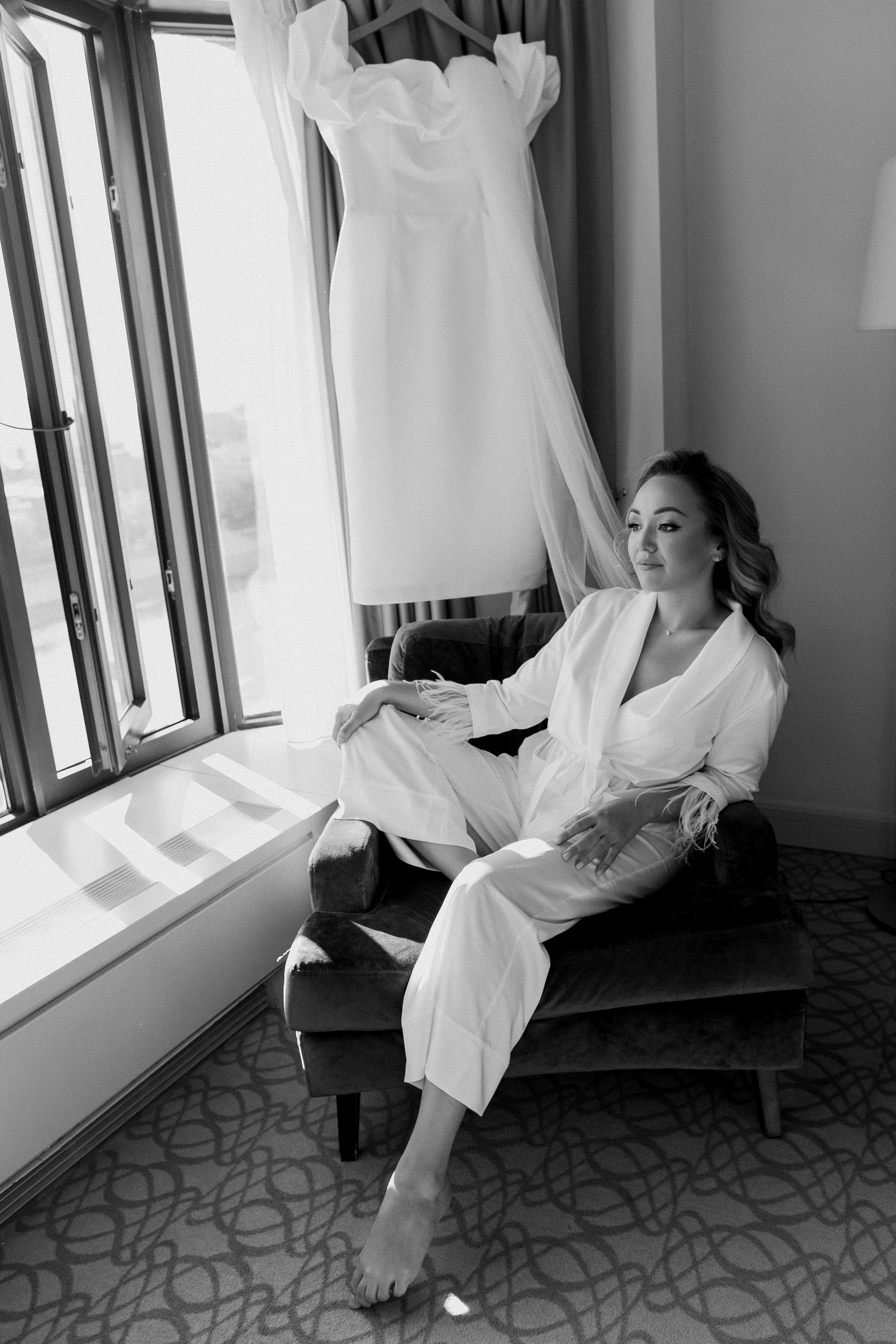 Дима и Карина. Свадебный фотограф Москва Европа Мария Коренчук