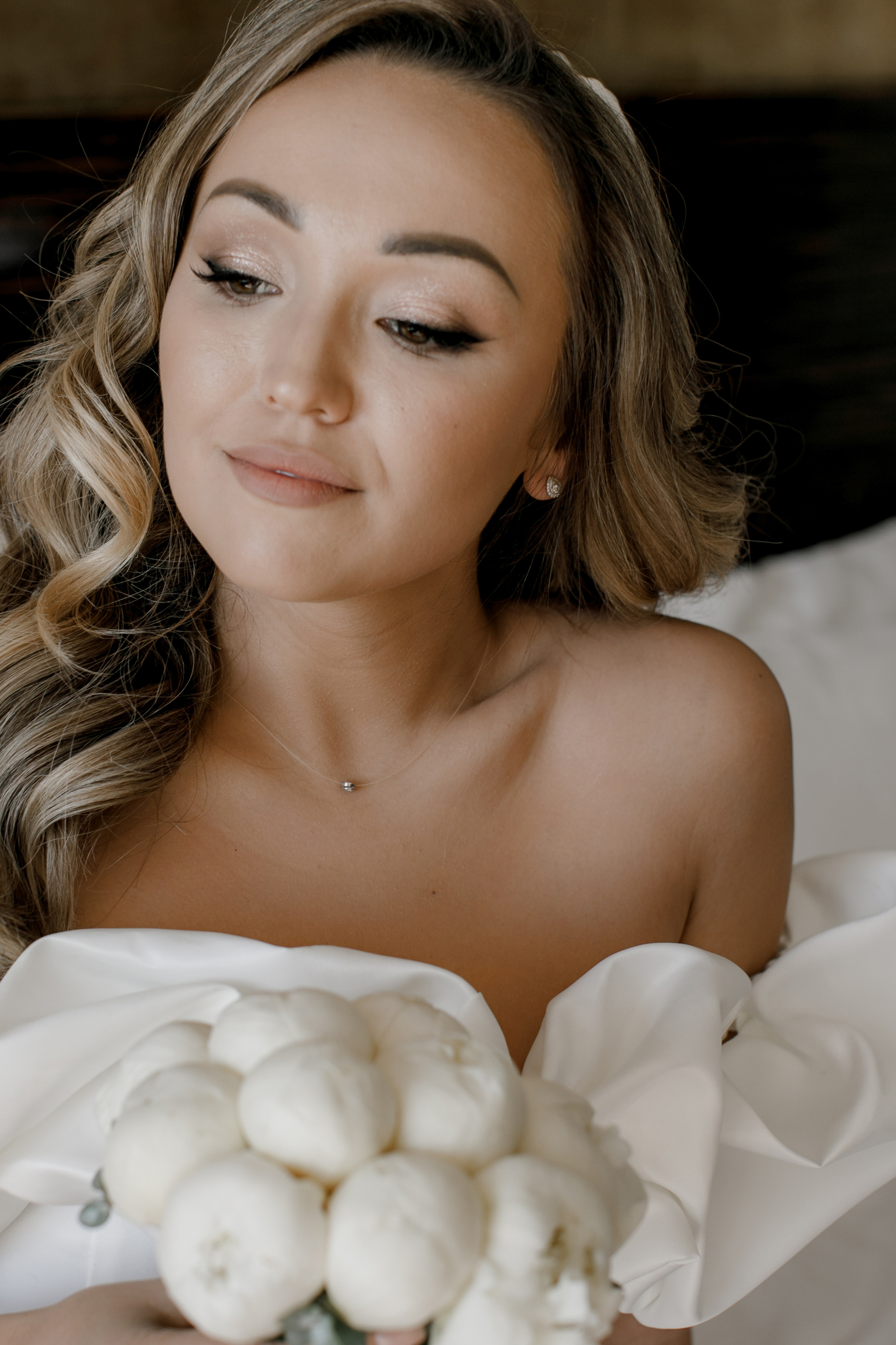 Дима и Карина. Свадебный фотограф Москва Европа Мария Коренчук