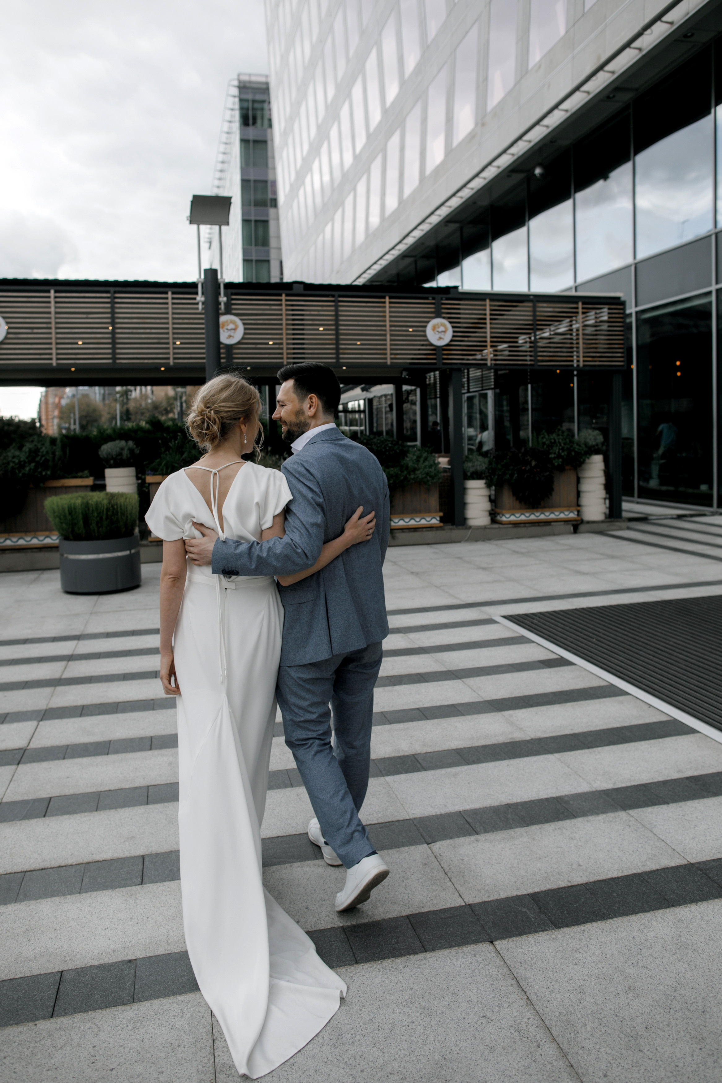 Grisha & Olya. Destination wedding photographer Mary Korenchuk